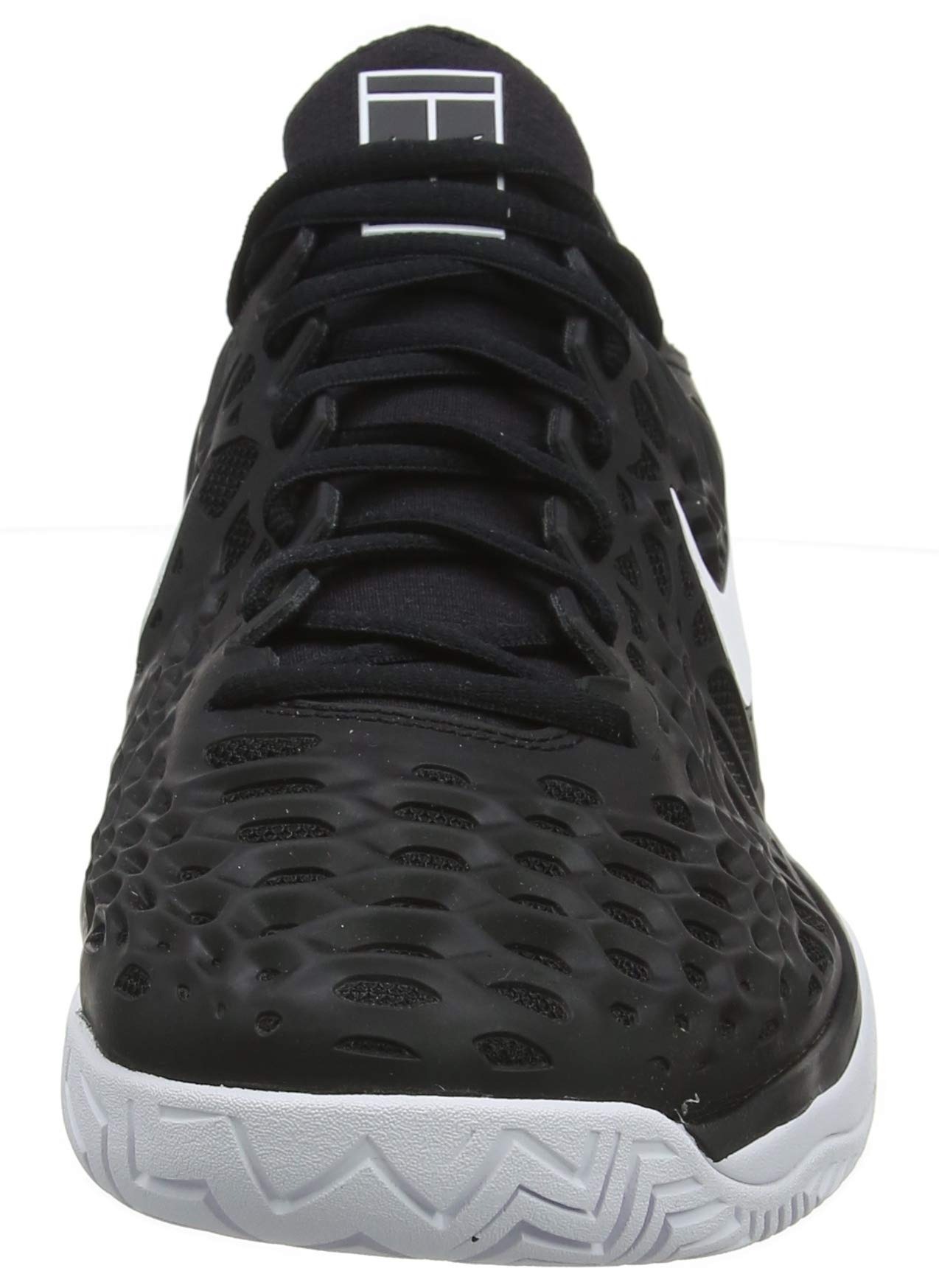 Nike Men's Tennis Shoes - Lightweight Athletic Sneakers for Court Sports & Casual Wear | Perfect for Tennis, Running & Everyday Comfort