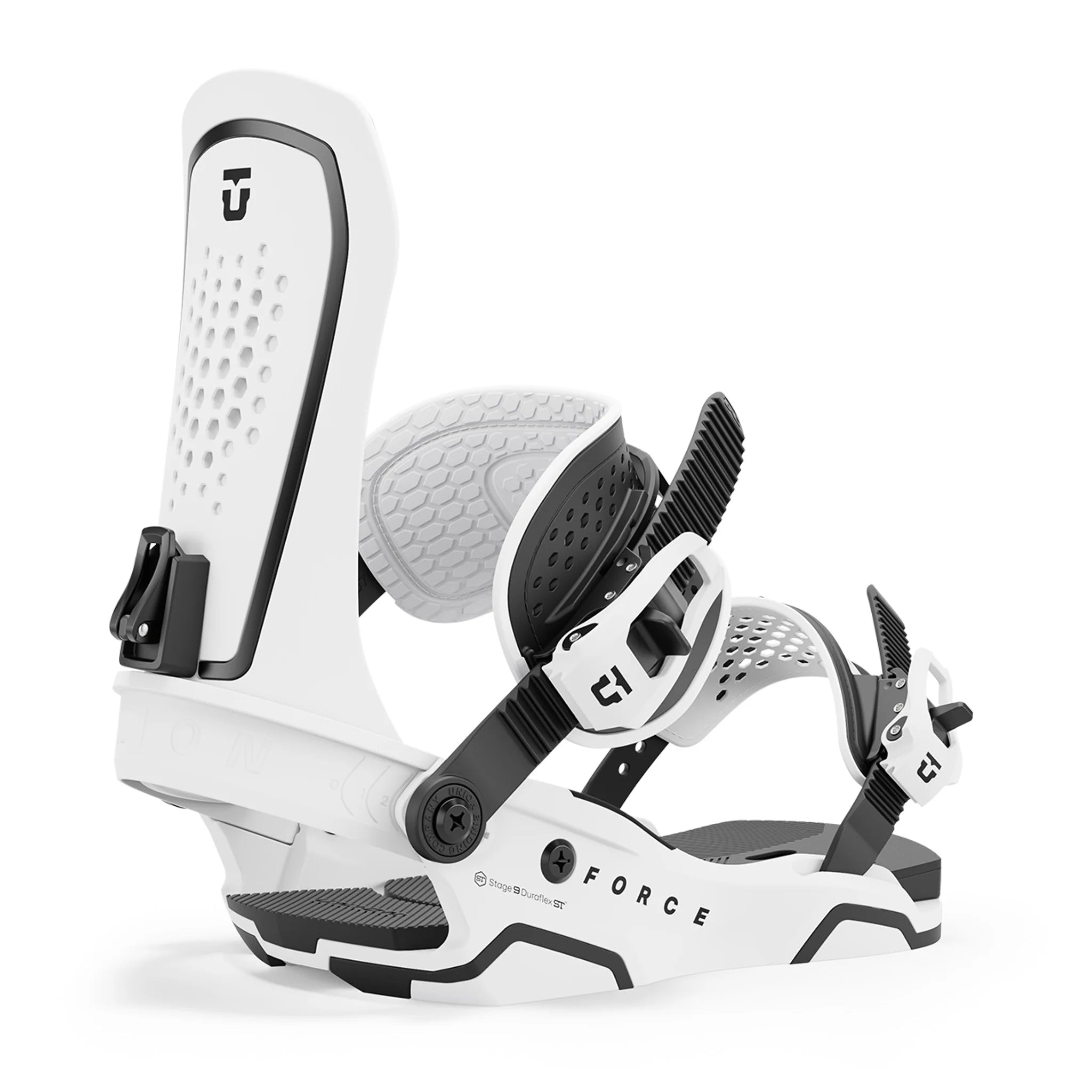 CAPiTA DOA Snowboard with Union Force Bindings 2025 - All-Mountain Freestyle Snowboard for Men & Women | Perfect for Park, Powder & Backcountry Riding
