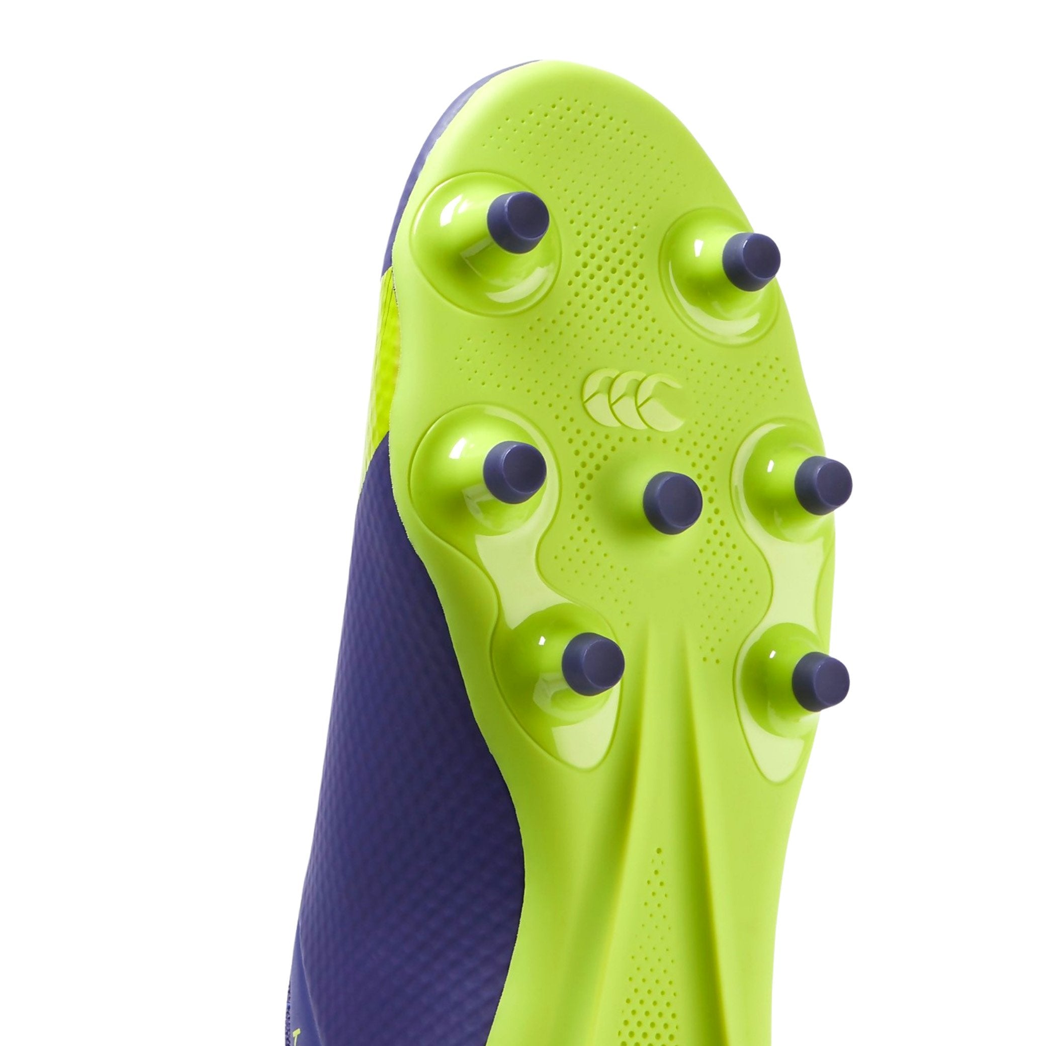 CCC Phoenix 3.0 Firm Ground Rugby Cleats - Lightweight Soccer Shoes for Men with Enhanced Traction - Perfect for Rugby Matches, Training & Outdoor Sports