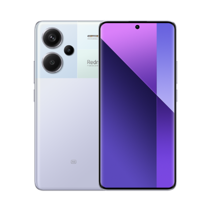 Xiaomi Redmi Note 13 Pro Plus 5G Smartphone | GSM Unlocked International Version | 6.67