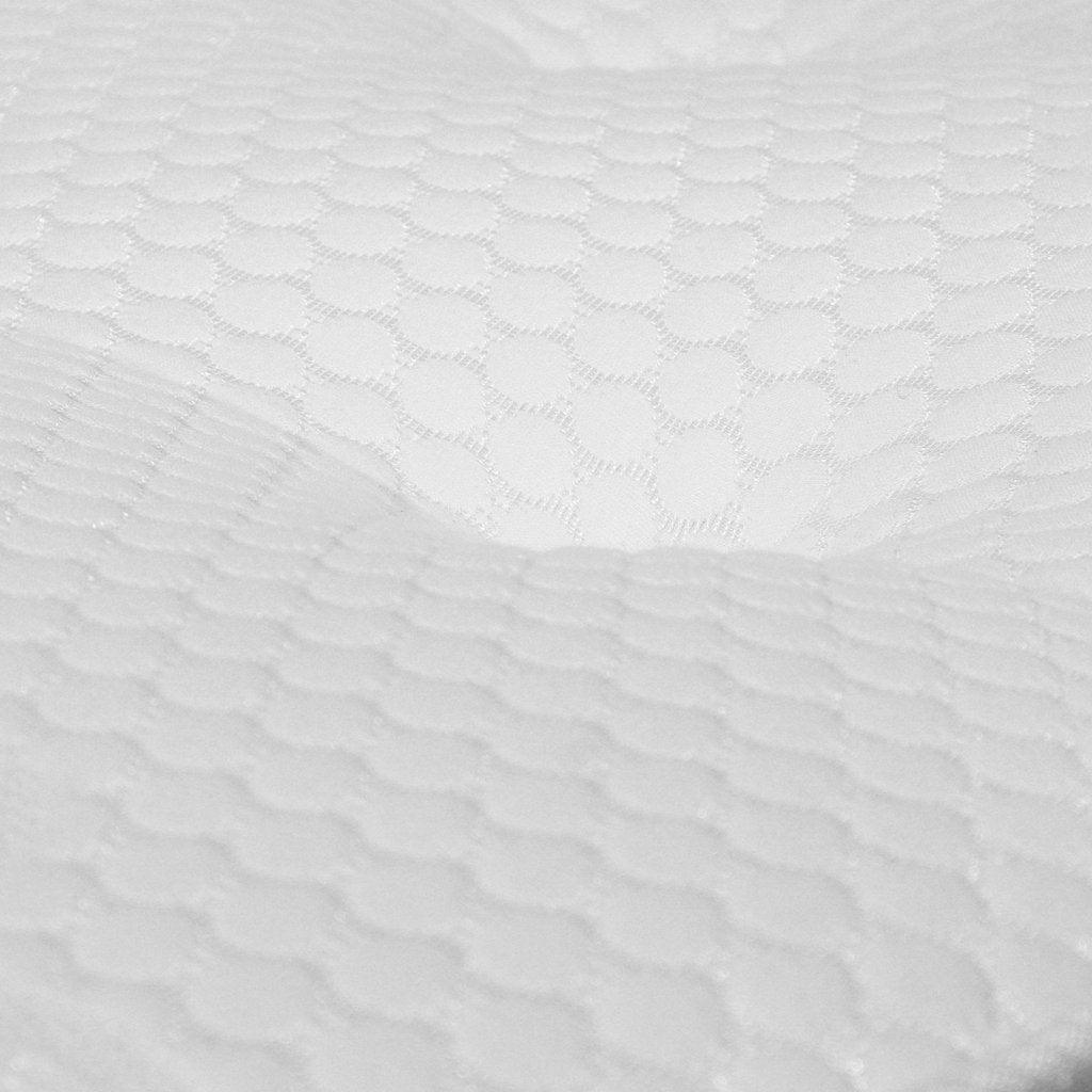The Evolution Mattress - Premium Memory Foam Mattress for Back Pain Relief, Queen Size, Cooling Gel Infused, CertiPUR-US Certified - Perfect for Side Sleepers & Hot Sleepers in Bedrooms & Guest Rooms