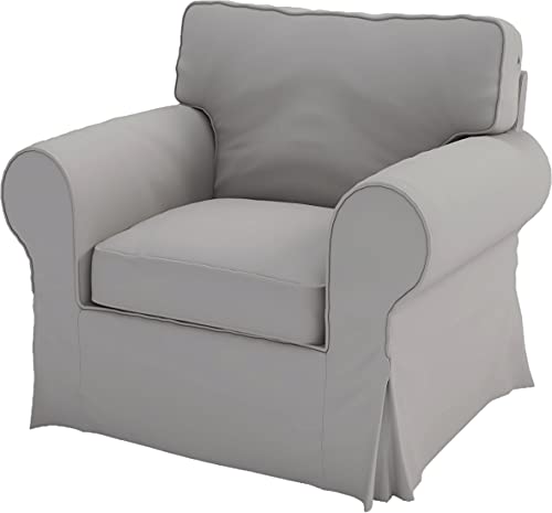 Uppland Chair Light Gray