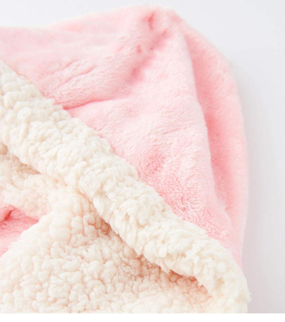 Women's & Men's Flannel Kimono Bathrobe - Soft Warm Sleepwear, Cozy Nightgown for Home, Breathable Lounge Wear - Perfect for Relaxing, Spa Days & Cold Weather Comfort
