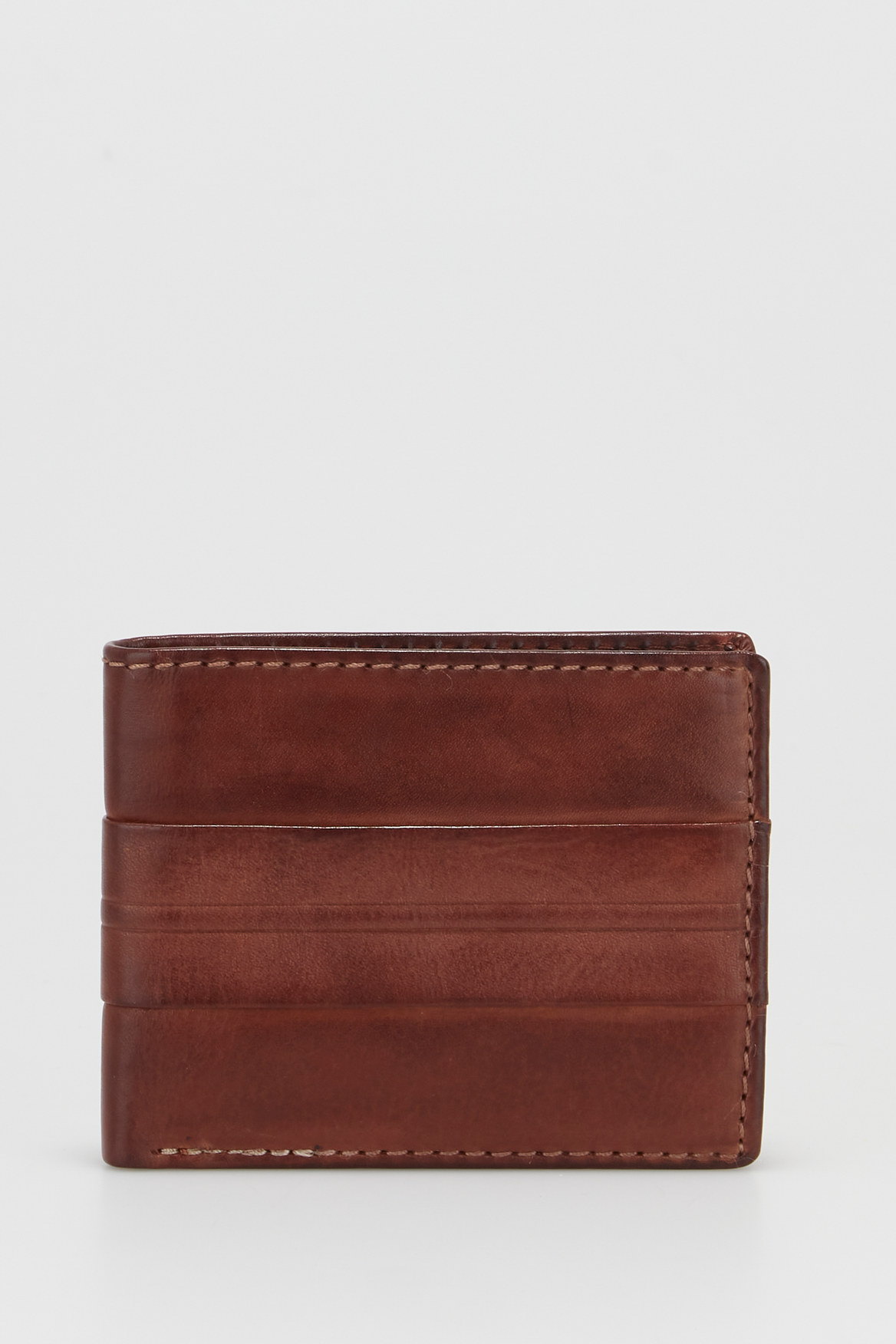 Premium RFID Blocking Leather Bifold Wallet for Men - Slim Design with Multiple Card Slots & Cash Pocket - Ideal for Travel, Business & Everyday Use