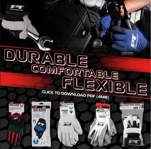 Performance Tool Set for DIY & Auto Repair at Home