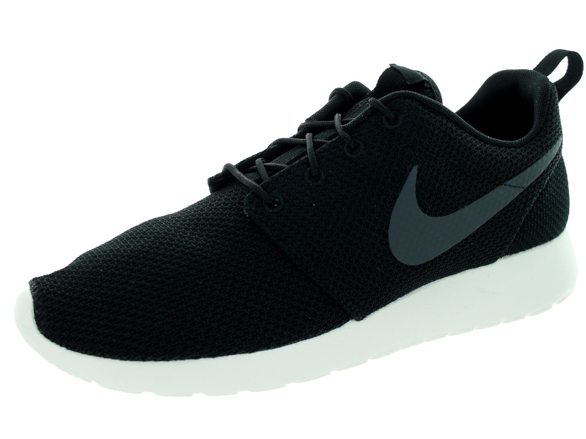 Nike Men's Rosherun One Running Shoes - Lightweight Comfort for Jogging, Gym & Casual Wear