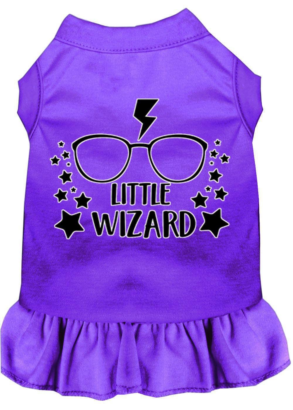 Little Wizard