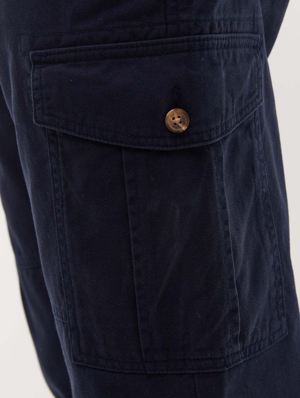 Creelin Classic Cargo Pants for Men - Durable Tactical Work Pants with Multiple Pockets - Perfect for Outdoor, Hiking, and Casual Wear