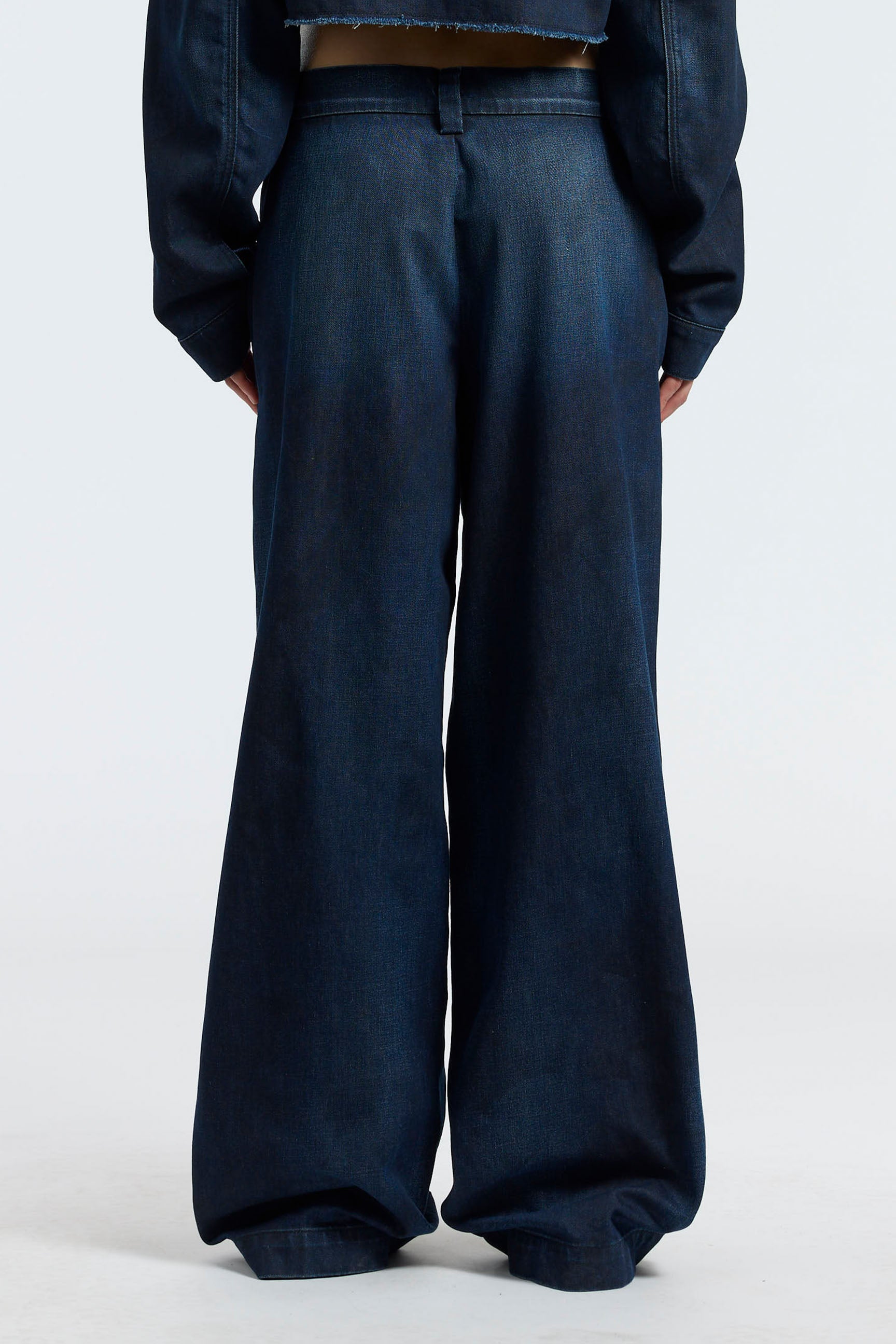 Manhattan Pant Rodeo - Stylish Western Jeans for Men | Perfect for Cowboy Rodeo, Ranch Work & Country Fashion