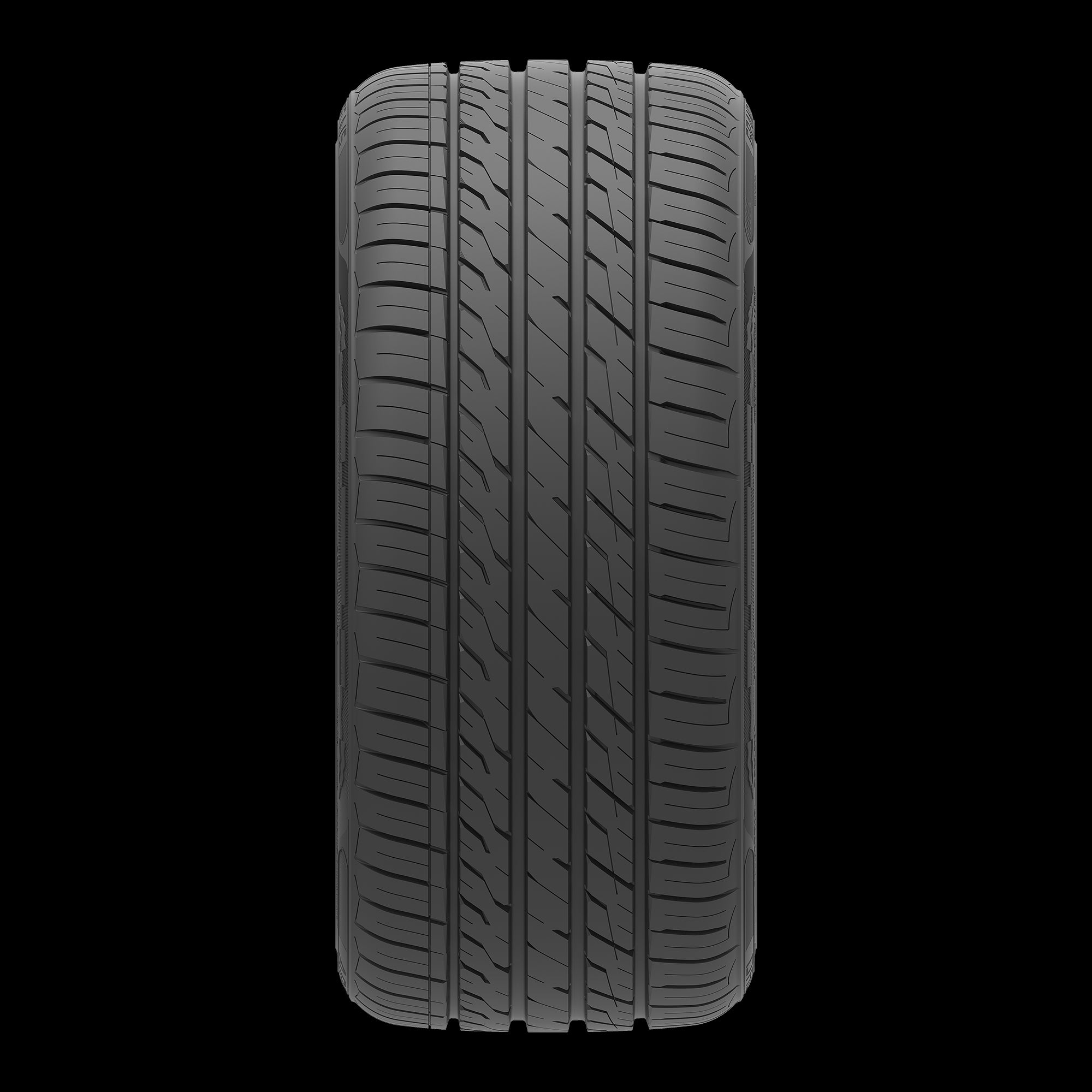 185/55R15 Arroyo Grand Sport A/S 82V All-Season Performance Tire - Reliable Traction for Sedans & Compact Cars in Wet & Dry Conditions