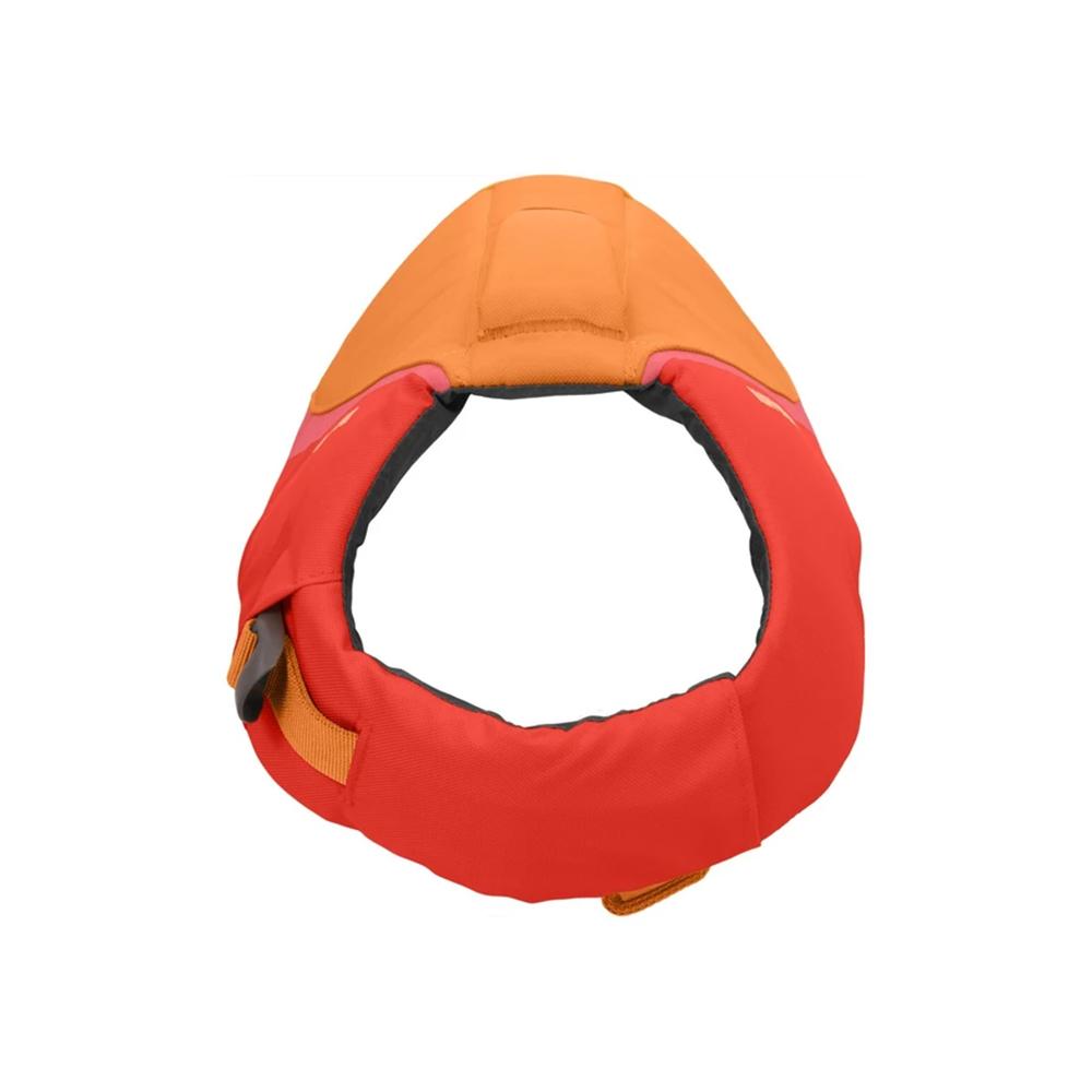 Best Dog Life Jacket - Float Coat for Swimming & Boating - Safe & Comfortable Pet Flotation Vest for Small Medium Large Dogs - Perfect for Pool, Beach & Water Activities