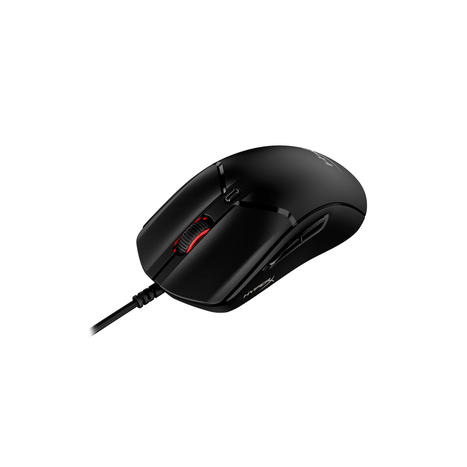 HyperX Pulsefire Haste 2 Wireless Gaming Mouse - Lightweight 59g, 26K DPI, Omron Switches - Perfect for FPS, MOBA & Esports Gaming