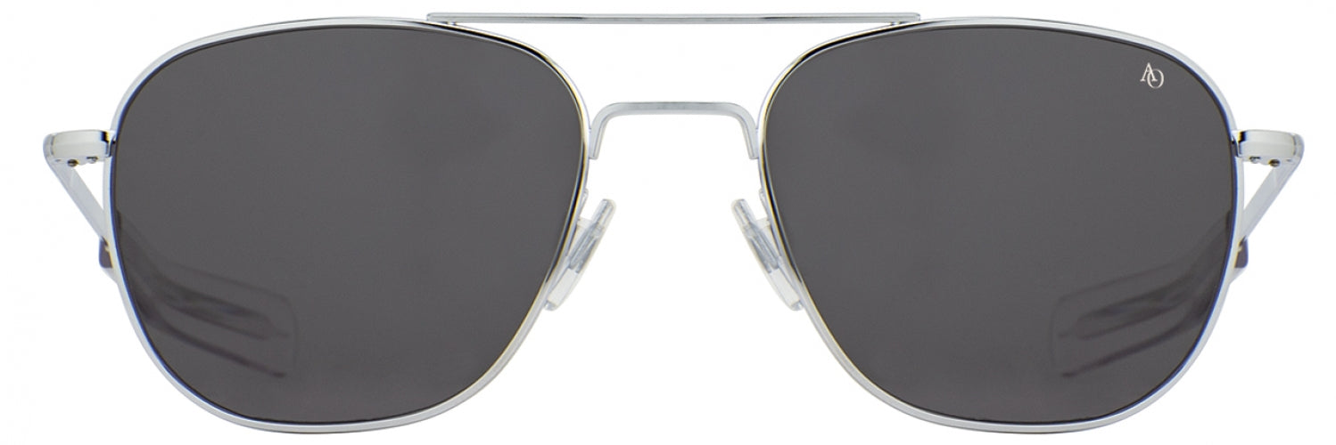 Original Pilot Sunglasses by American Optical - Classic Aviator Style for Men & Women - Perfect for Driving, Outdoor Activities & Fashion