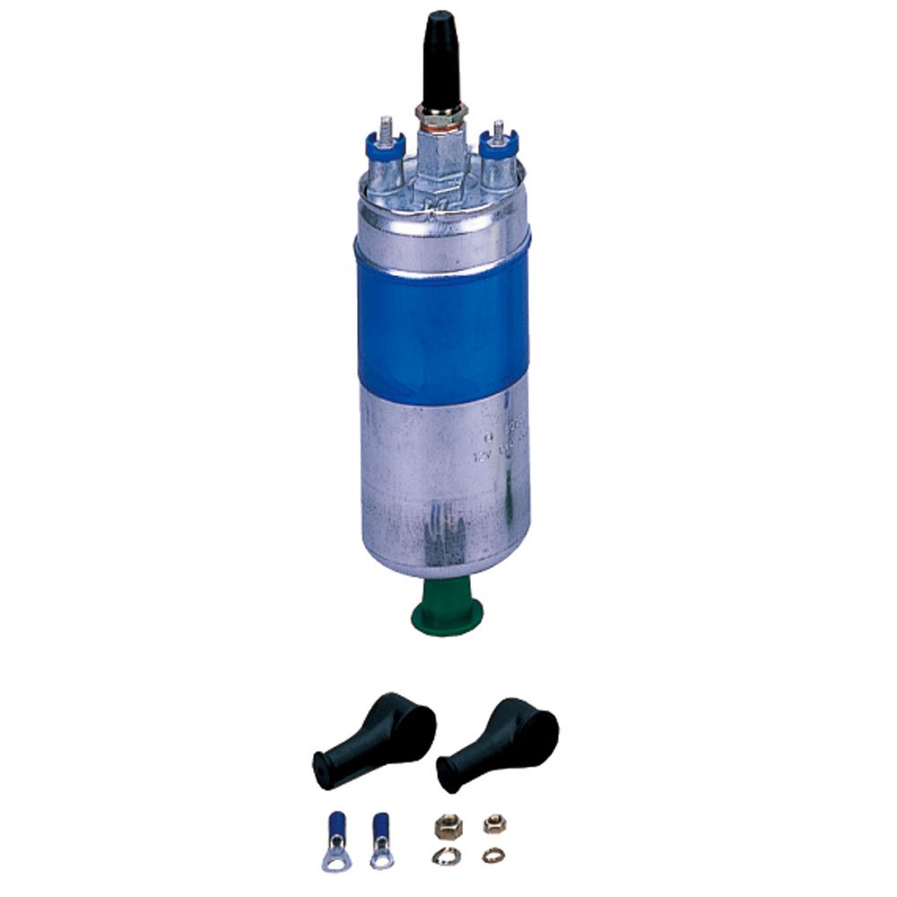 Bosch 0580464990 Electric Fuel Pump - High Performance Replacement for Cars & Trucks - Perfect for Fuel System Upgrades & Engine Maintenance