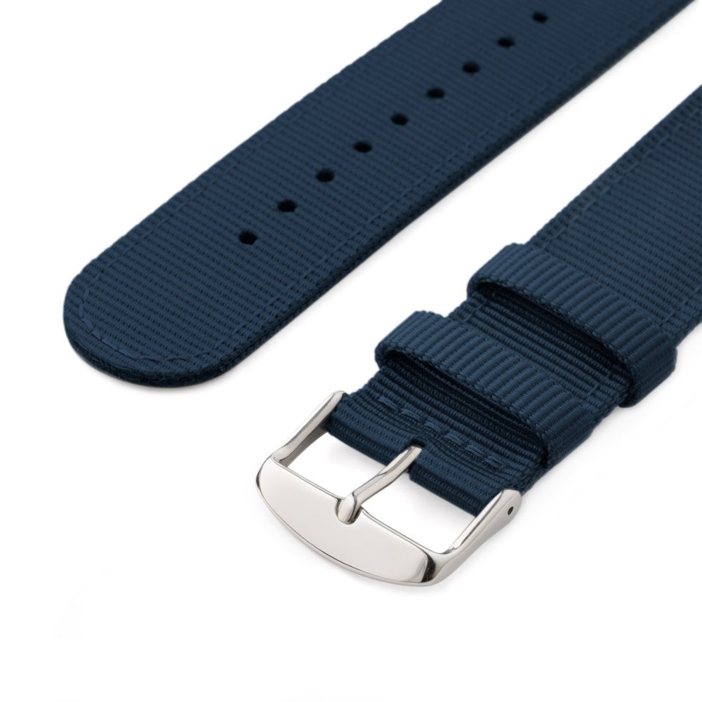 Premium Nylon Watch Bands for Apple Watch - Durable & Comfortable Replacement Straps for Workout, Running & Everyday Wear