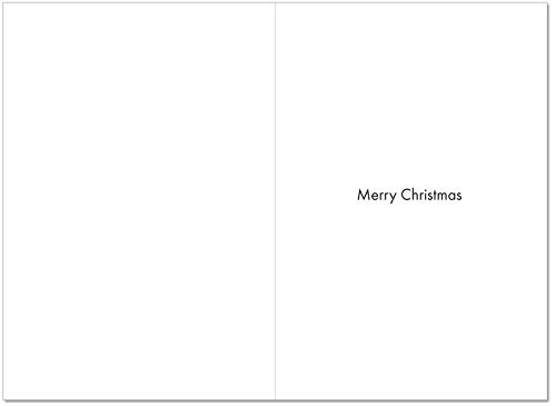 Premium Greeting Cards Bulk - Elegant Discontinued Card B6666AXSG for Birthdays, Weddings & Special Occasions