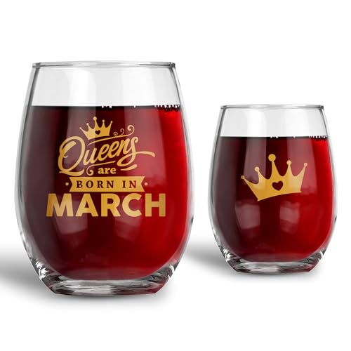 Gold - Queens March