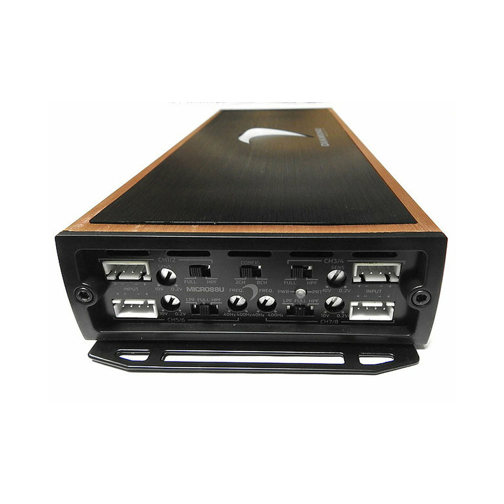 Diamond Audio MSRZRKD34 6.5
