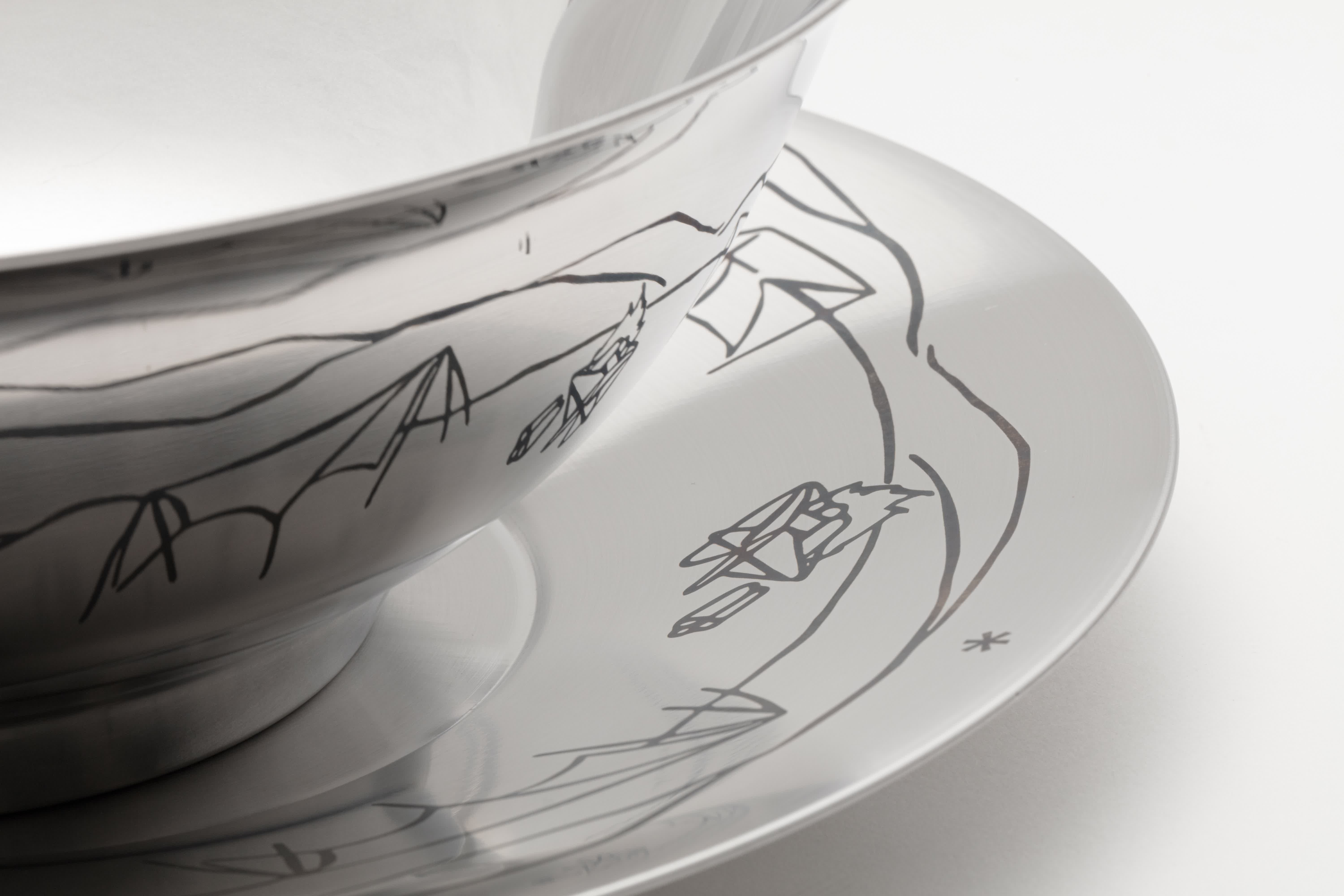 Premium Snow Peak Titanium Rice Bowl - Lightweight, Durable & Eco-Friendly Camping Cookware for Outdoor Adventures & Backpacking
