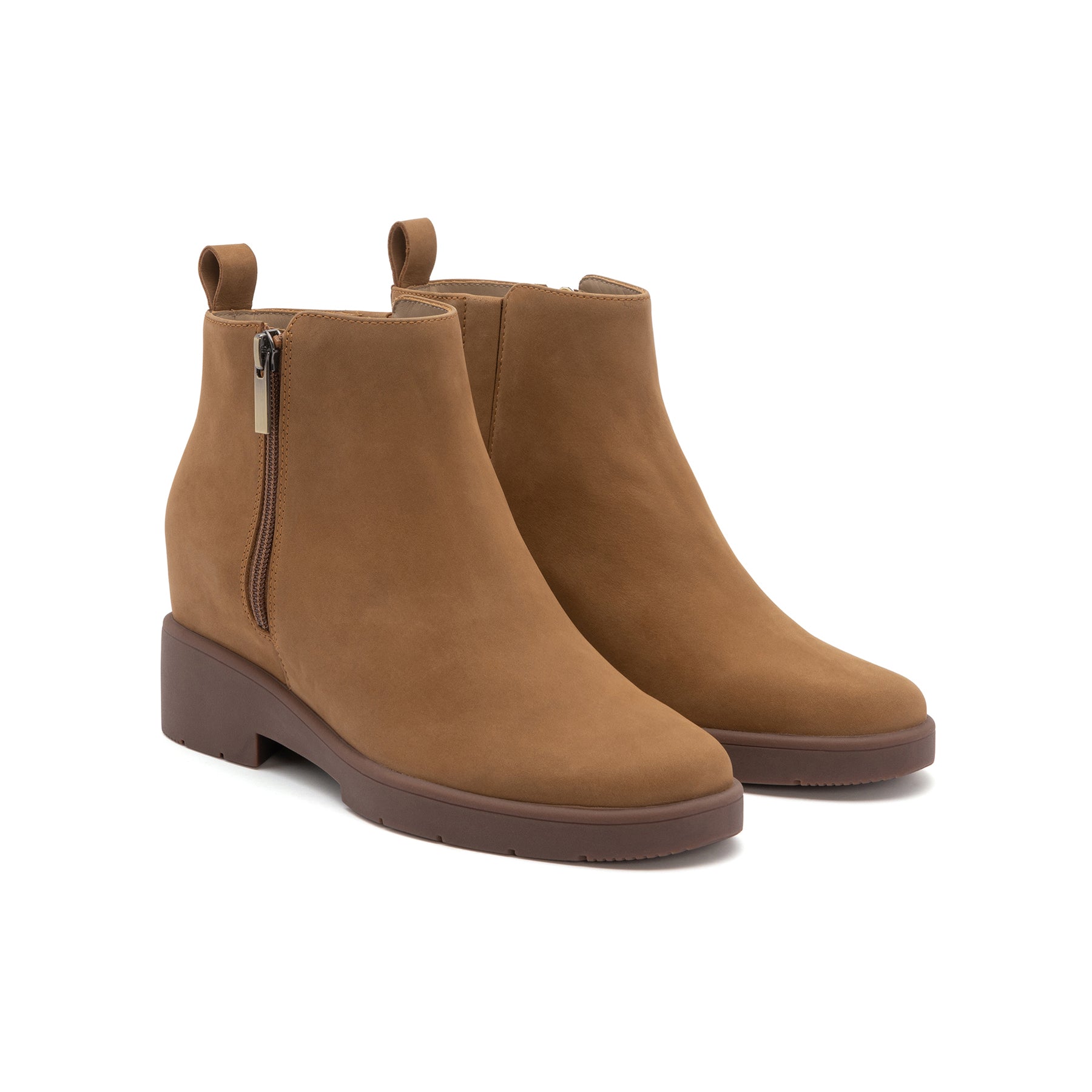 Horizon Zip Metatarsal Safety Work Boots - Steel Toe, Waterproof, Slip-Resistant for Construction & Industrial Use