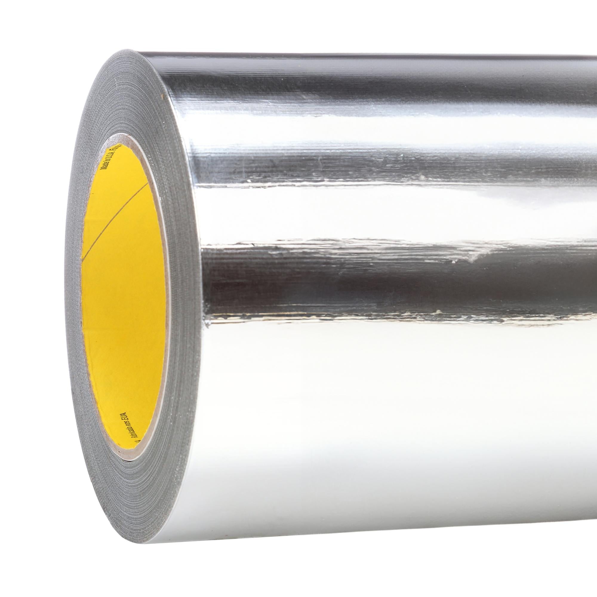 3M 427 Heavy Duty Aluminum Foil Tape - 18