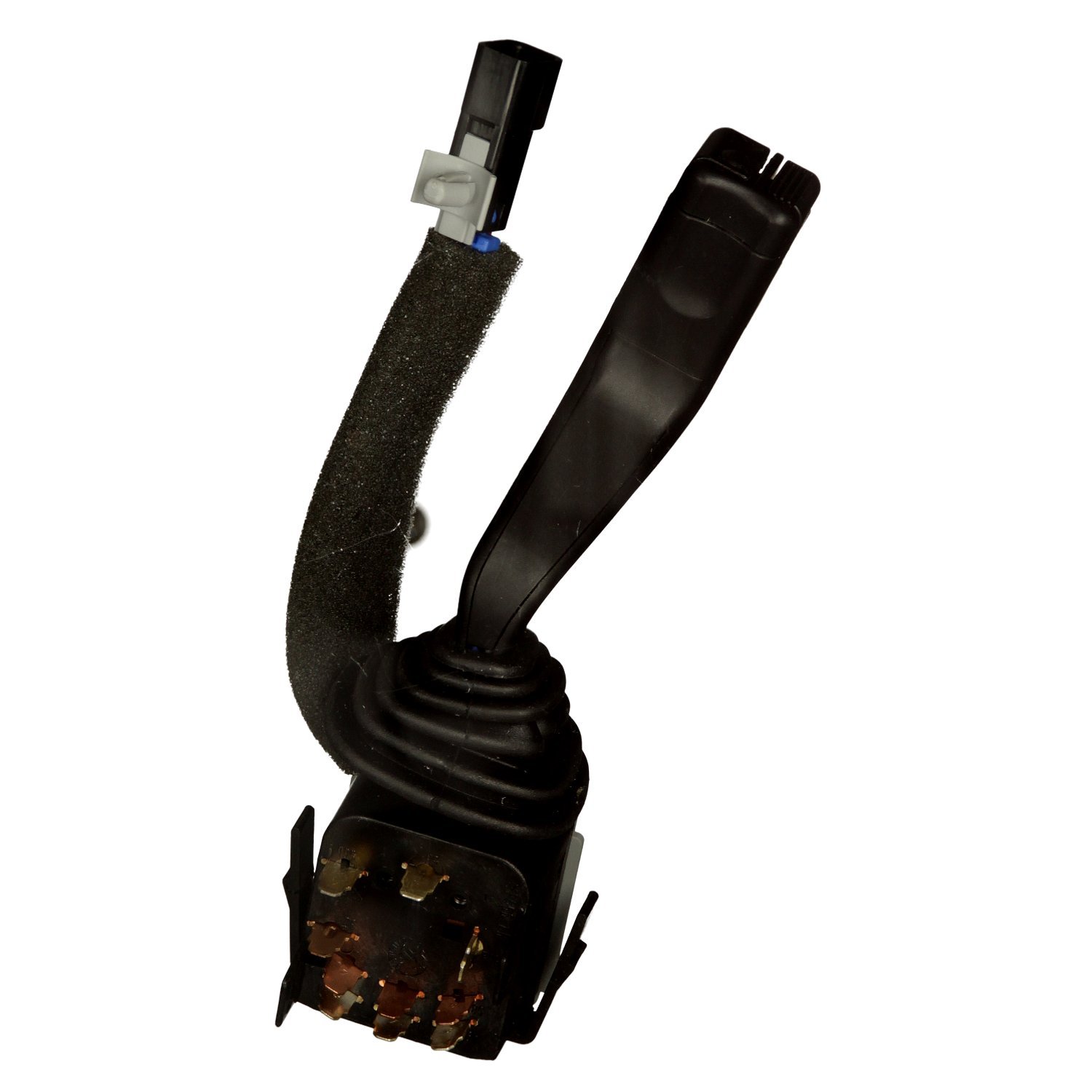 febi bilstein 27941 Steering Column Switch Assembly - Compatible with Multiple Car Models | High-Quality Replacement Part | Perfect for DIY Repairs & Professional Mechanics