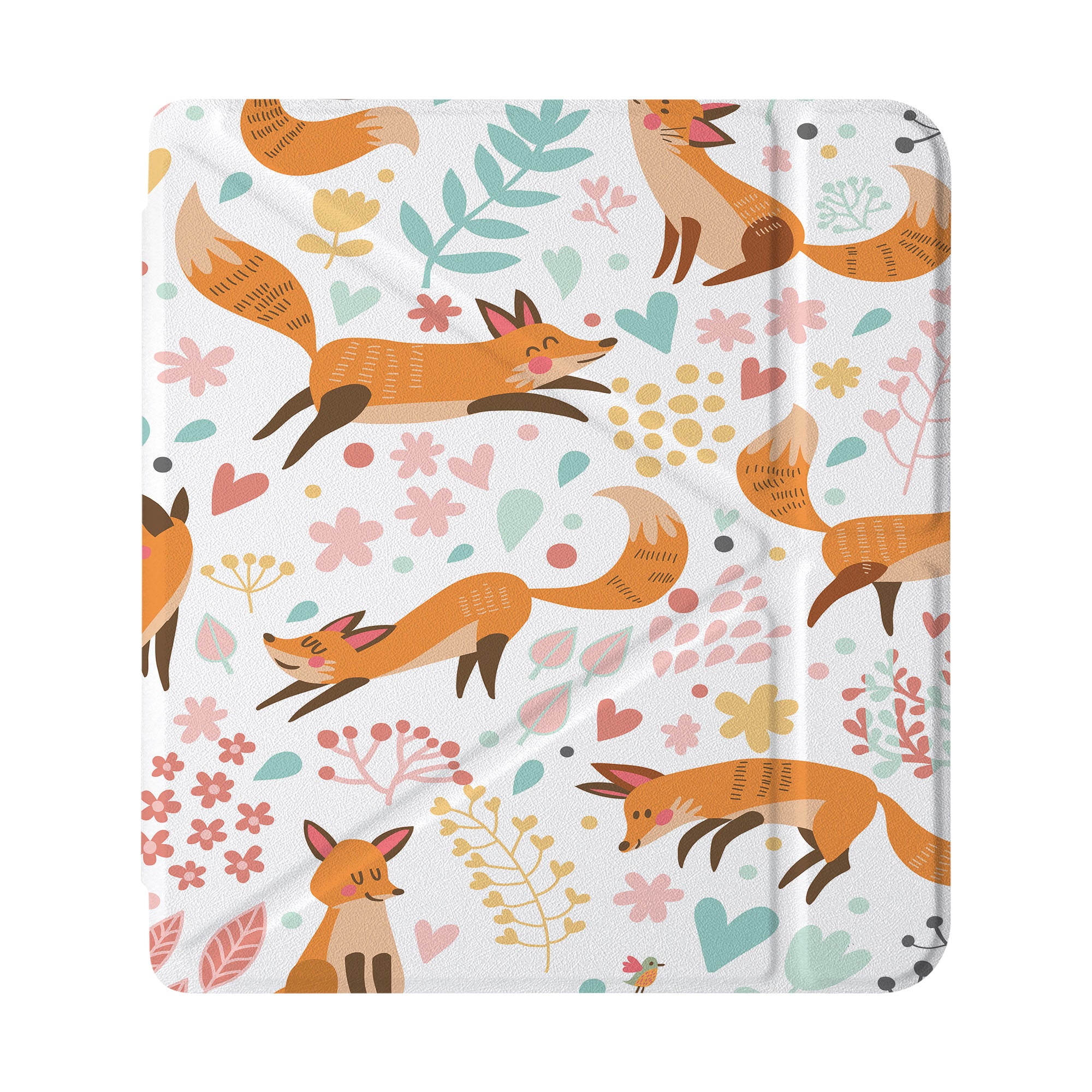 KOBO Case - Cute Animal Design Protective Cover for Smartphones - Perfect for Everyday Use, Travel, and Gifts