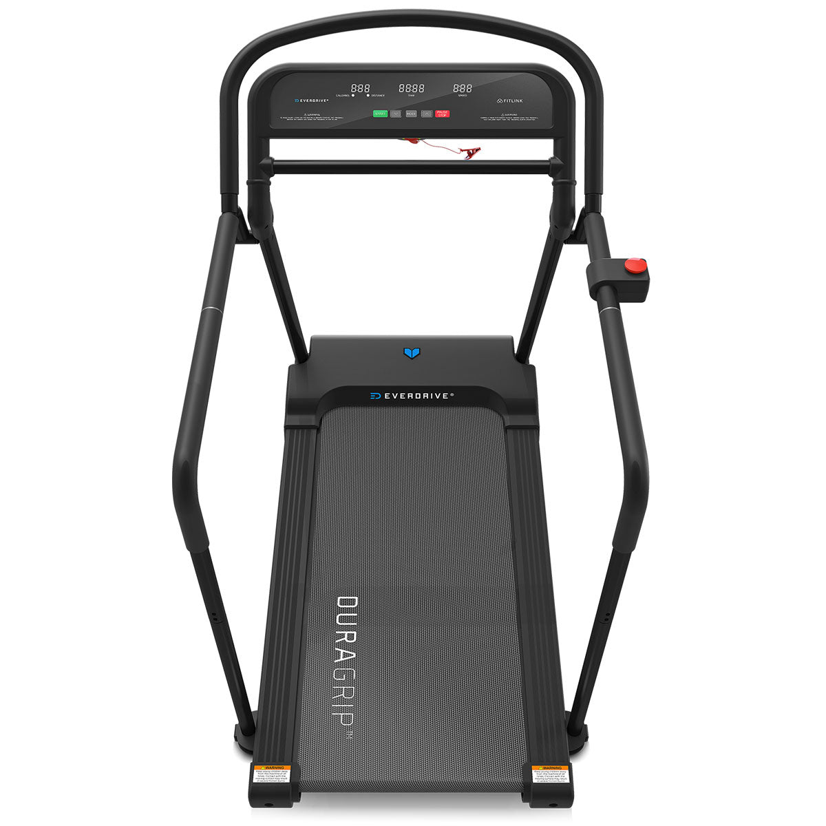 Reformer 2 Safety Rehabilitation Treadmill - Professional Physical Therapy Equipment for Home & Clinic Use - Ideal for Injury Recovery & Mobility Training