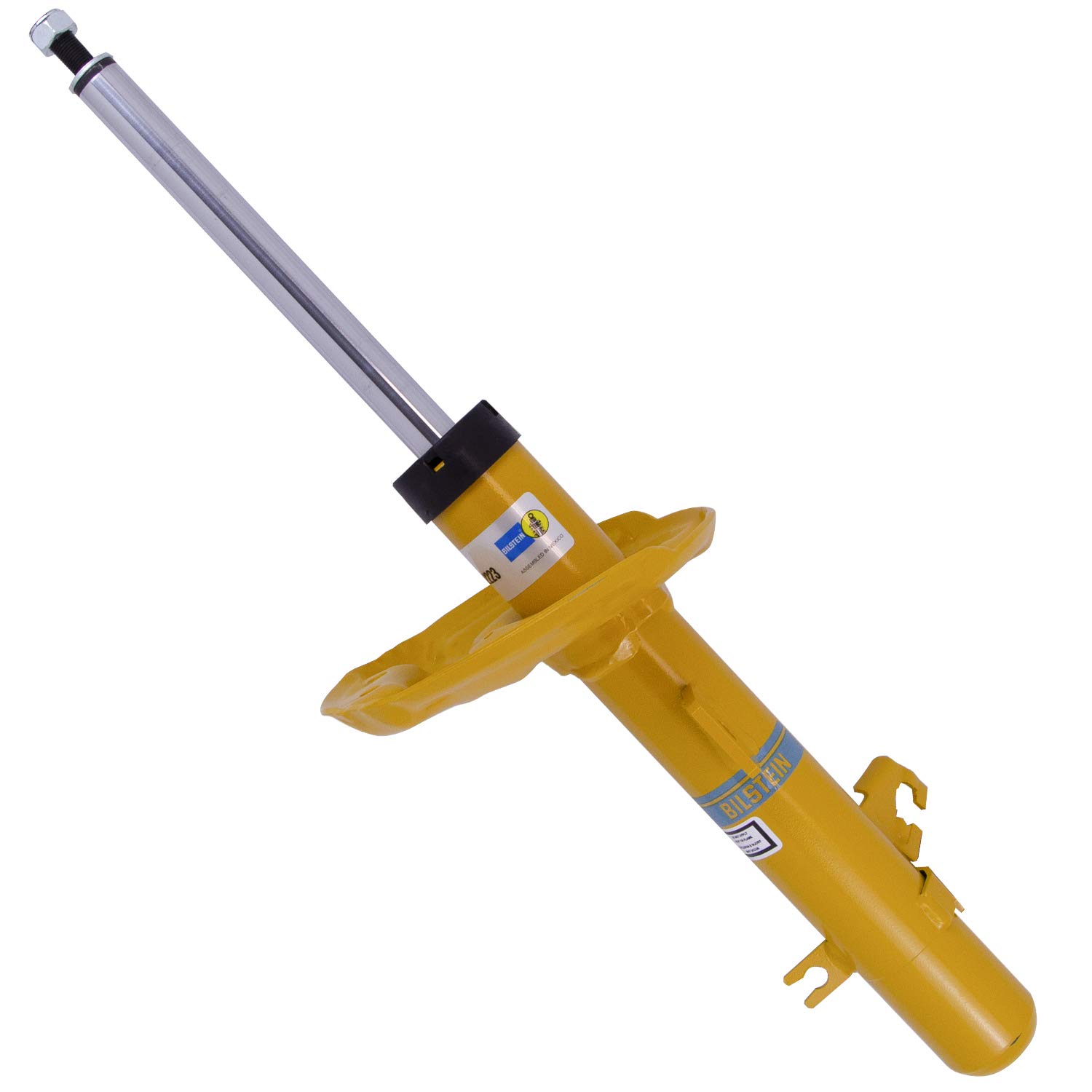 Bilstein 22-292223 B6 Series Front Driver Side Twin-Tube Shock Absorber - Premium Performance Suspension for Trucks, SUVs & Off-Road Vehicles - Smooth Ride & Enhanced Control on Rough Terrain