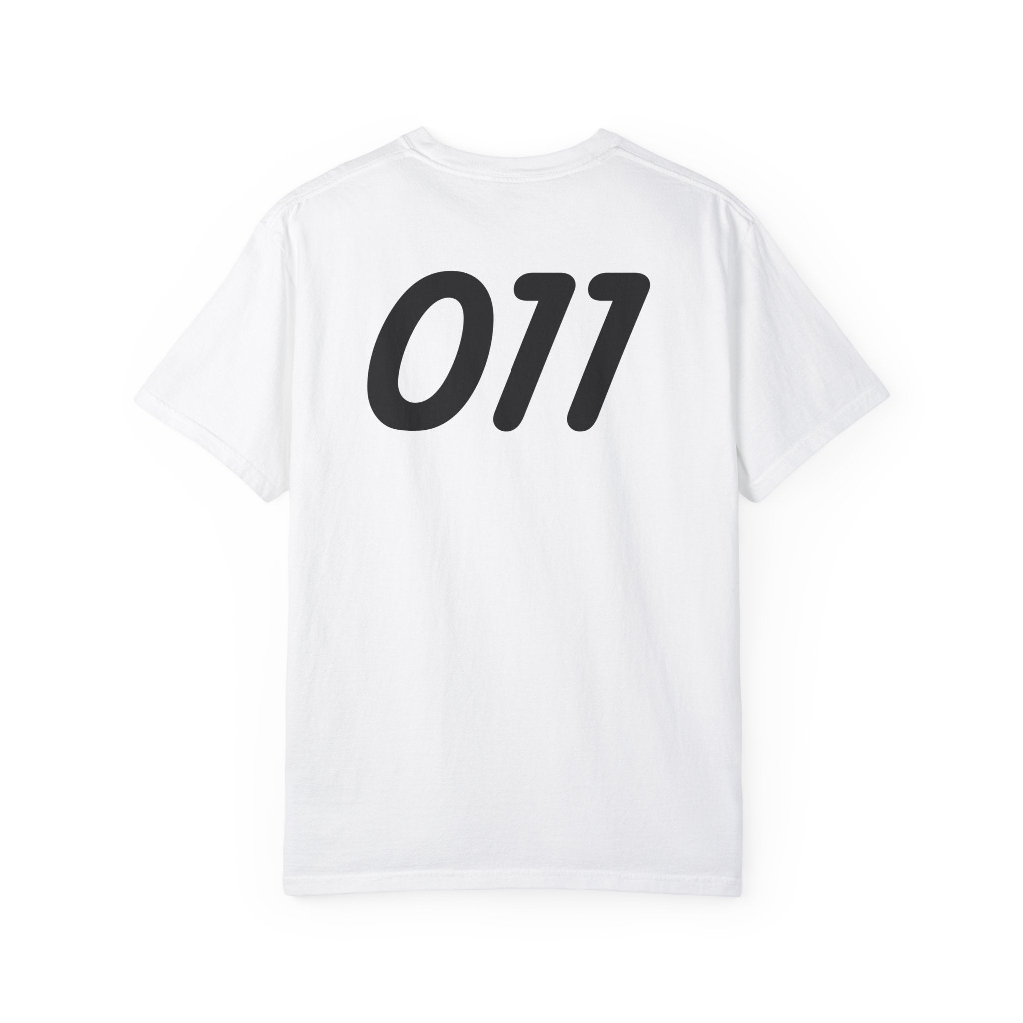 Eleven Shirt - Trendy & Comfortable T-Shirt for Men & Women | Perfect for Casual Wear, Street Style & Everyday Outfits