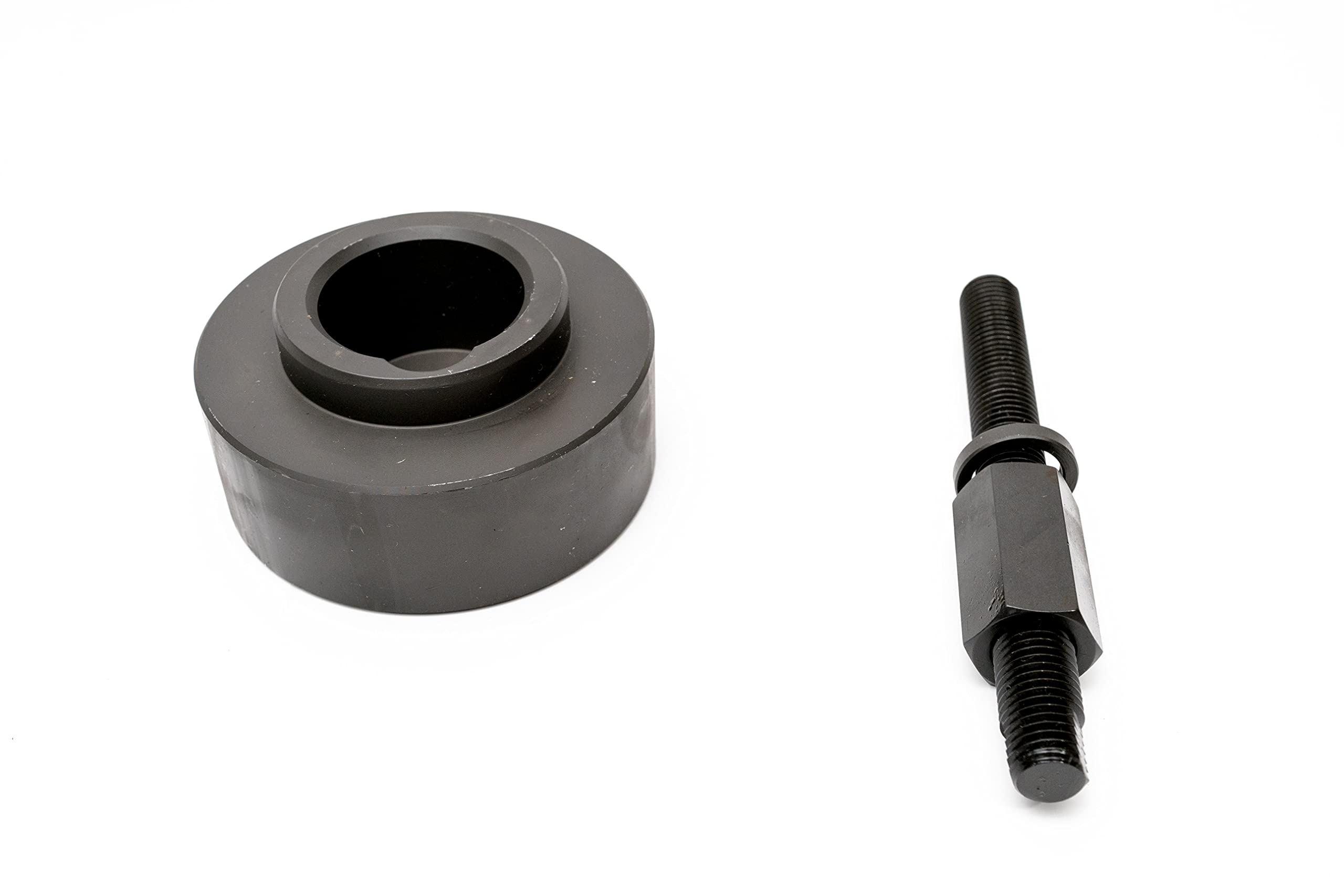 Ferrum Tools ZTSE4310 Crank Oil Seal Installer - Compatible with 7.3L Powerstroke & T444E Engines (Replaces 303-484) | Diesel Engine Repair Tool for Ford Trucks & Heavy Duty Vehicles