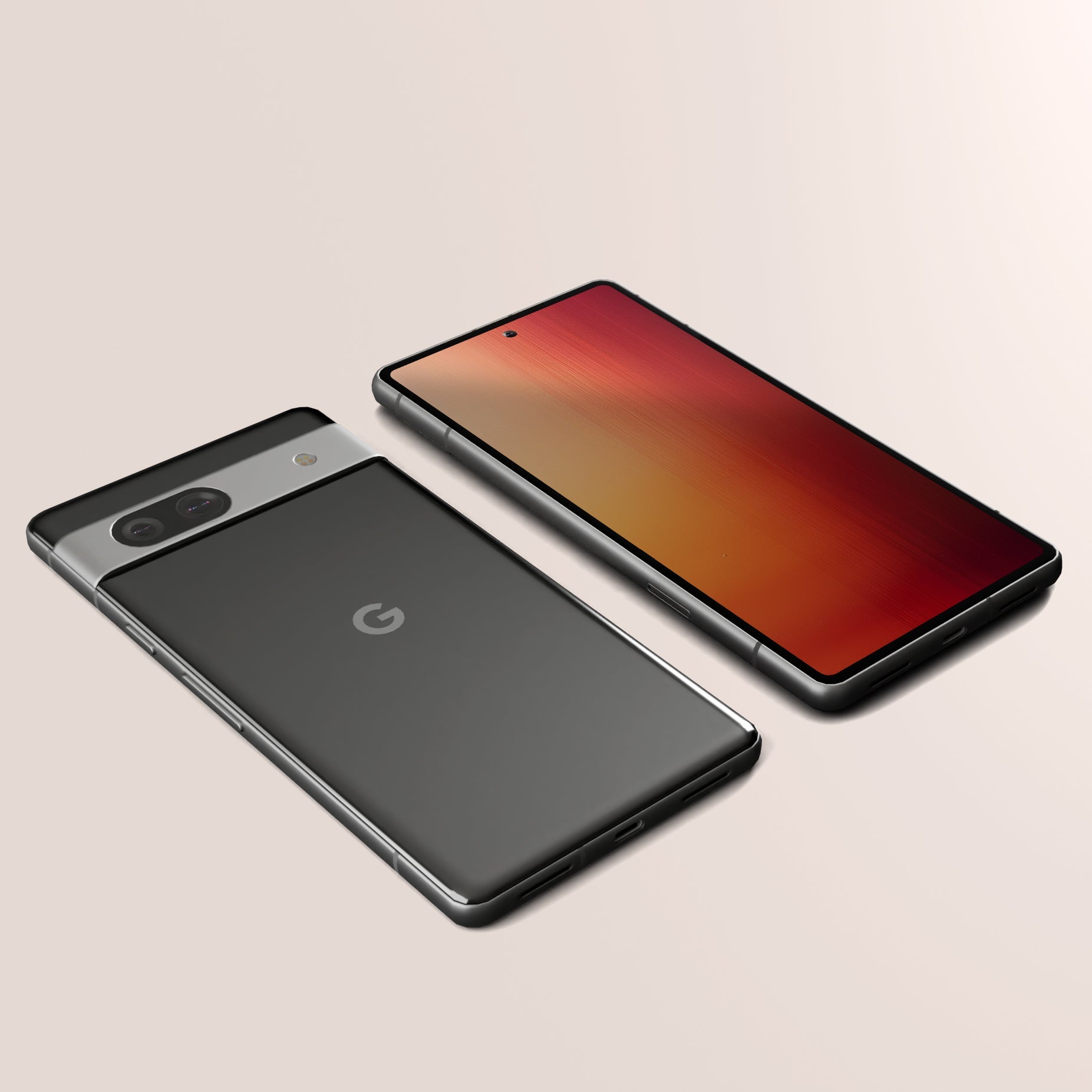 Google Pixel 7 128GB Unlocked Smartphone - Android 13, 5G, Fast Charging - Perfect for Photography, Gaming & Productivity on the Go