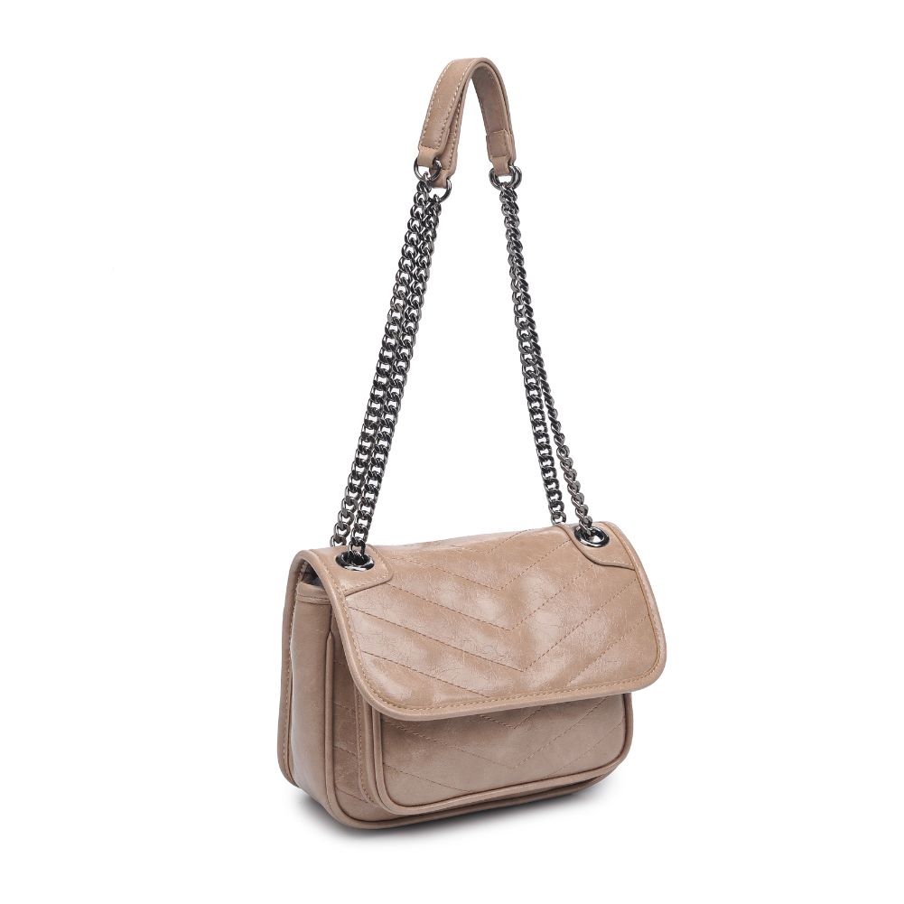Norma Crossbody Bag for Women - Stylish & Lightweight Shoulder Purse - Perfect for Travel, Shopping & Everyday Use