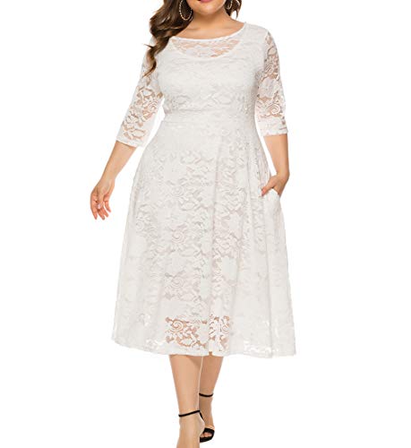 White Floral-134