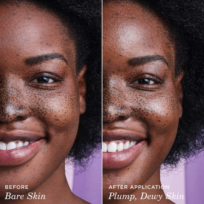 Tatcha The Dewy Skin Cream™ - Hydrating Face Moisturizer for Dry & Sensitive Skin | Korean Skincare Inspired | Perfect for Nighttime Routine & Winter Care