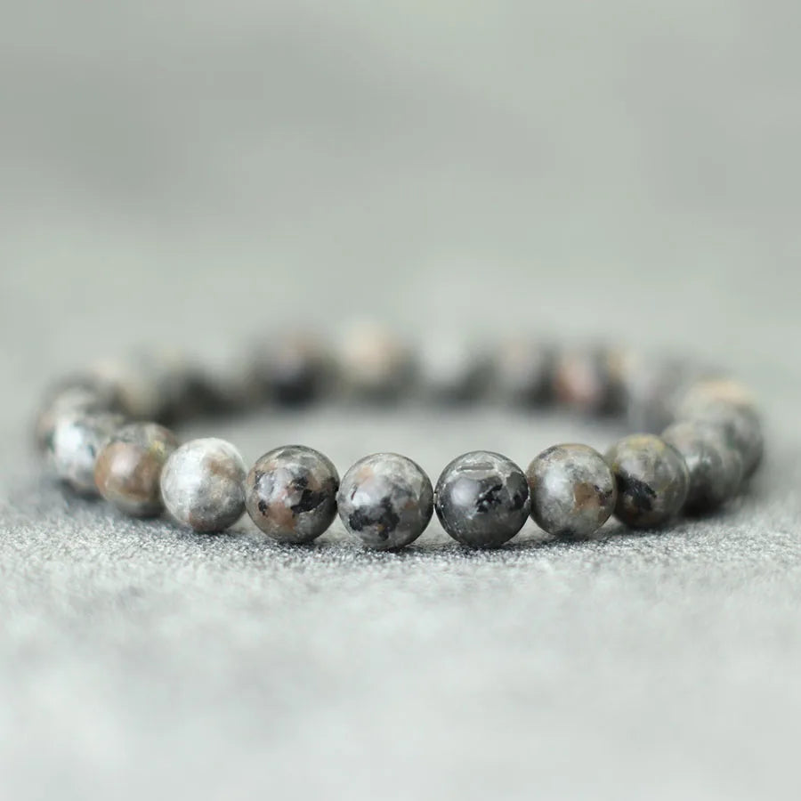 Eagle Eye Bracelet for Men & Women - Stainless Steel Protection Amulet with Evil Eye Charm - Perfect for Spiritual Healing, Good Luck & Positive Energy - Ideal for Daily Wear, Gifts & Meditation Accessories