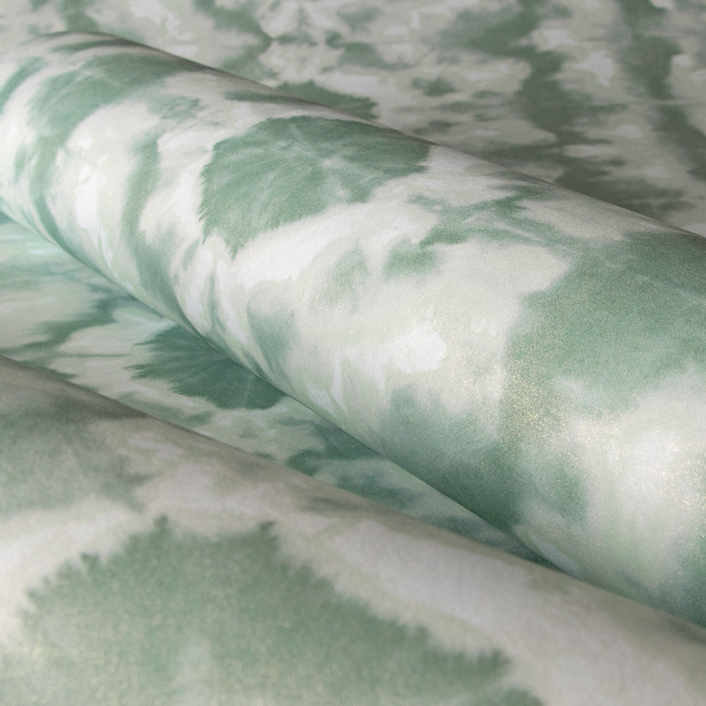 Handmade Batik Fabric - Authentic Traditional Indonesian Batik Textile for Home Decor, Clothing & DIY Crafts | Perfect for Dresses, Scarves, Table Runners & Wall Art
