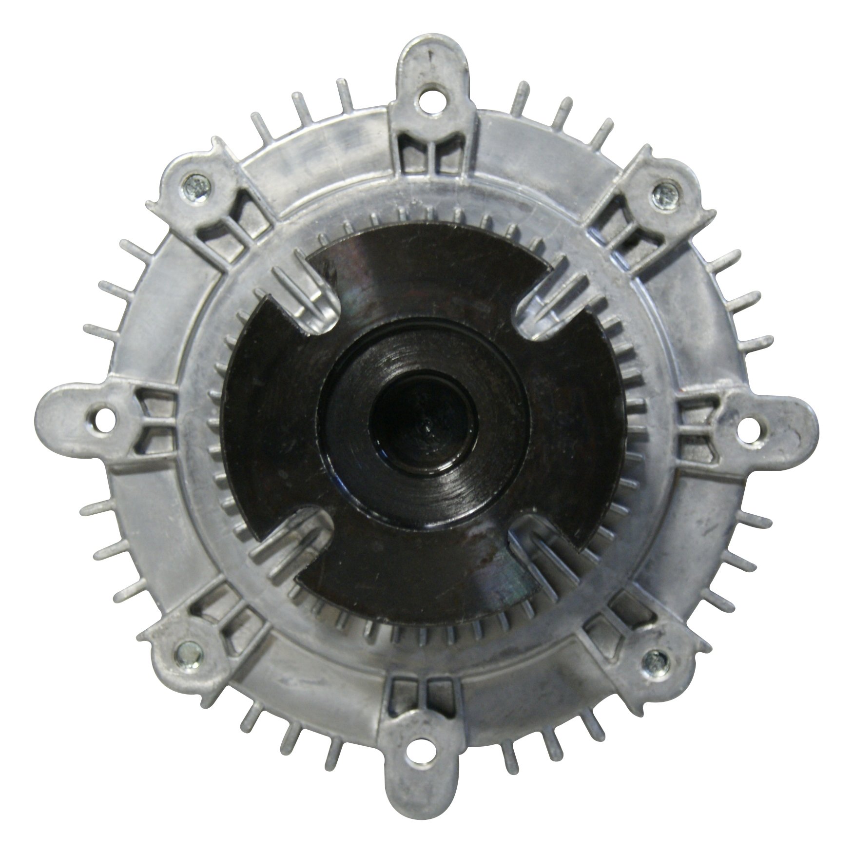 Genuine GMB 940-2020 Engine Cooling Fan Clutch Replacement for 2000-2025 Vehicles - Heavy Duty Cooling System Part for Trucks & SUVs - Perfect for Off-Roading & Towing Applications