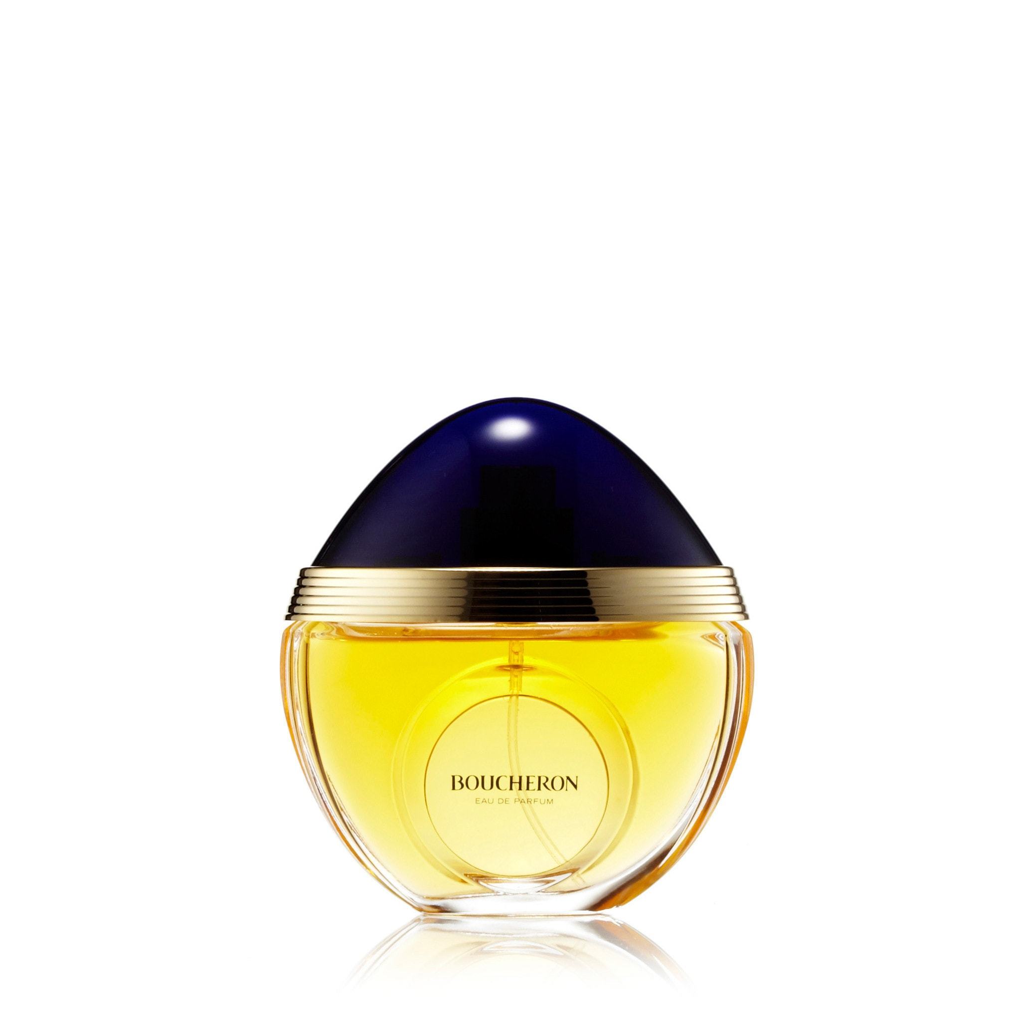 Boucheron Luxury Perfume for Women - Floral & Fruity Fragrance - Perfect for Date Night, Special Occasions & Daily Wear
