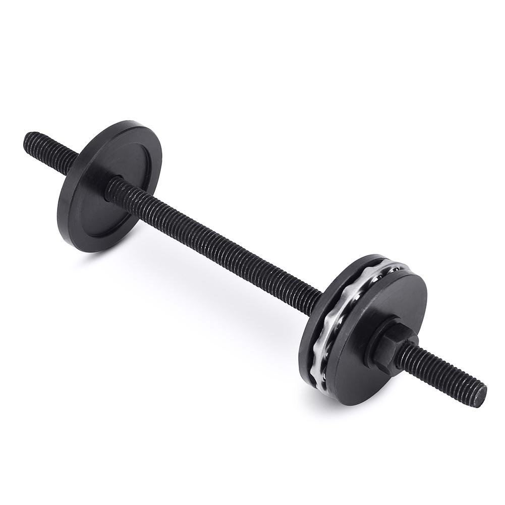 Bike Headset Press Tool - Professional Headset Installation Kit for Bicycle Maintenance & Repair - Perfect for Home Mechanics & Bike Shops