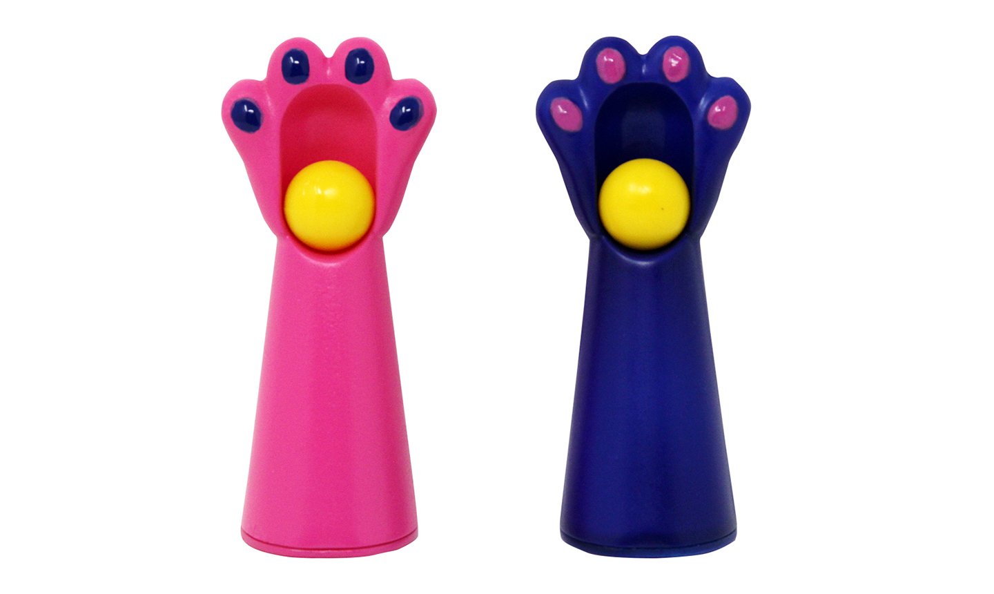 Cat & Mouth Interactive Cat Toy - Fun Game for Cats to Play and Hunt - Perfect for Indoor Play and Bonding with Your Feline Friend