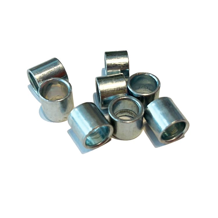 High-Quality Bearing Spacers for Industrial Machinery - Precision Fit for Smooth Operation | Perfect for Automotive, Robotics & Heavy Equipment Applications