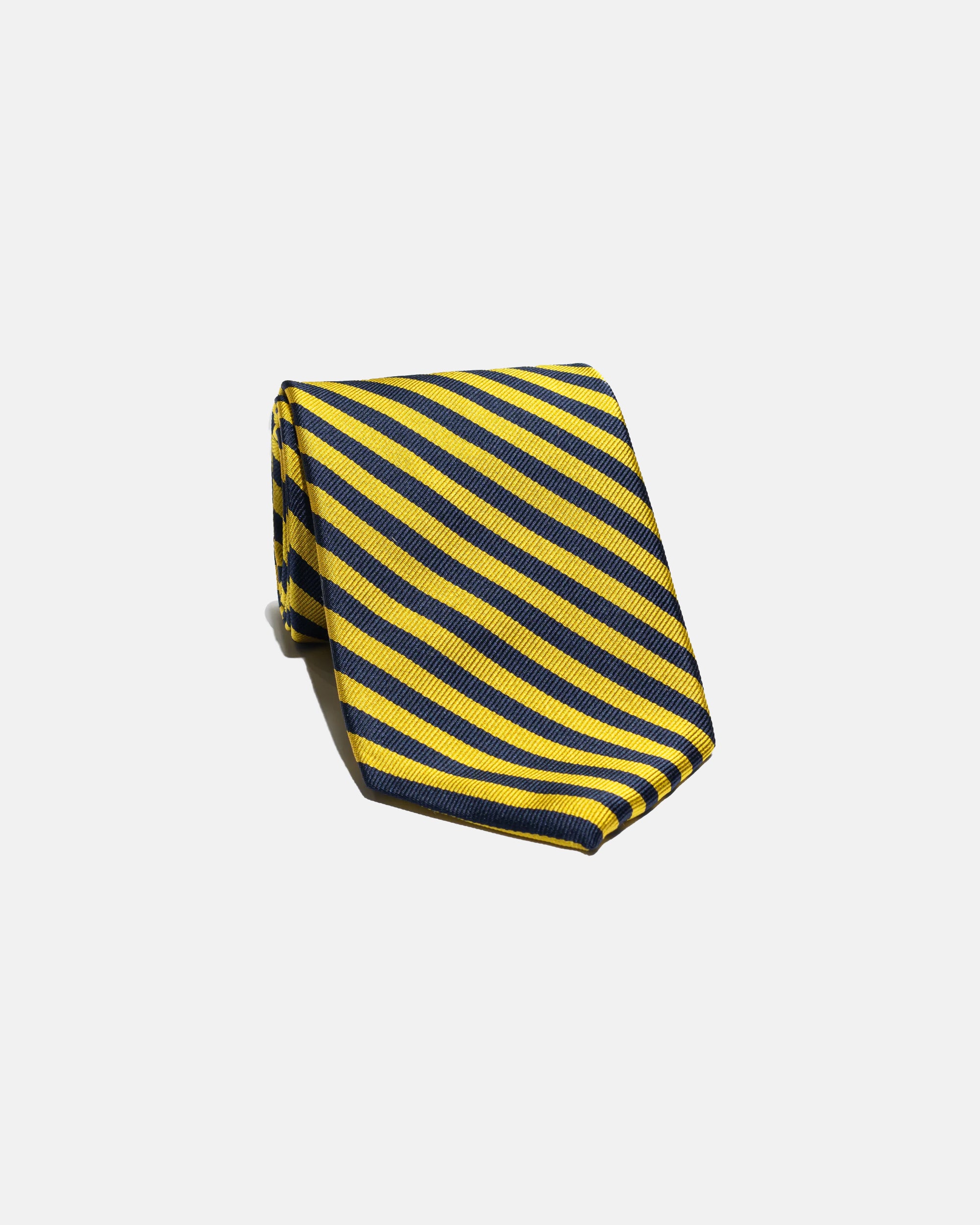 JOCKEY Men's Classic Stripe Necktie - Premium Silk Tie for Business, Office & Formal Events - Stylish & Elegant Accessory for Weddings, Interviews & Professional Occasions