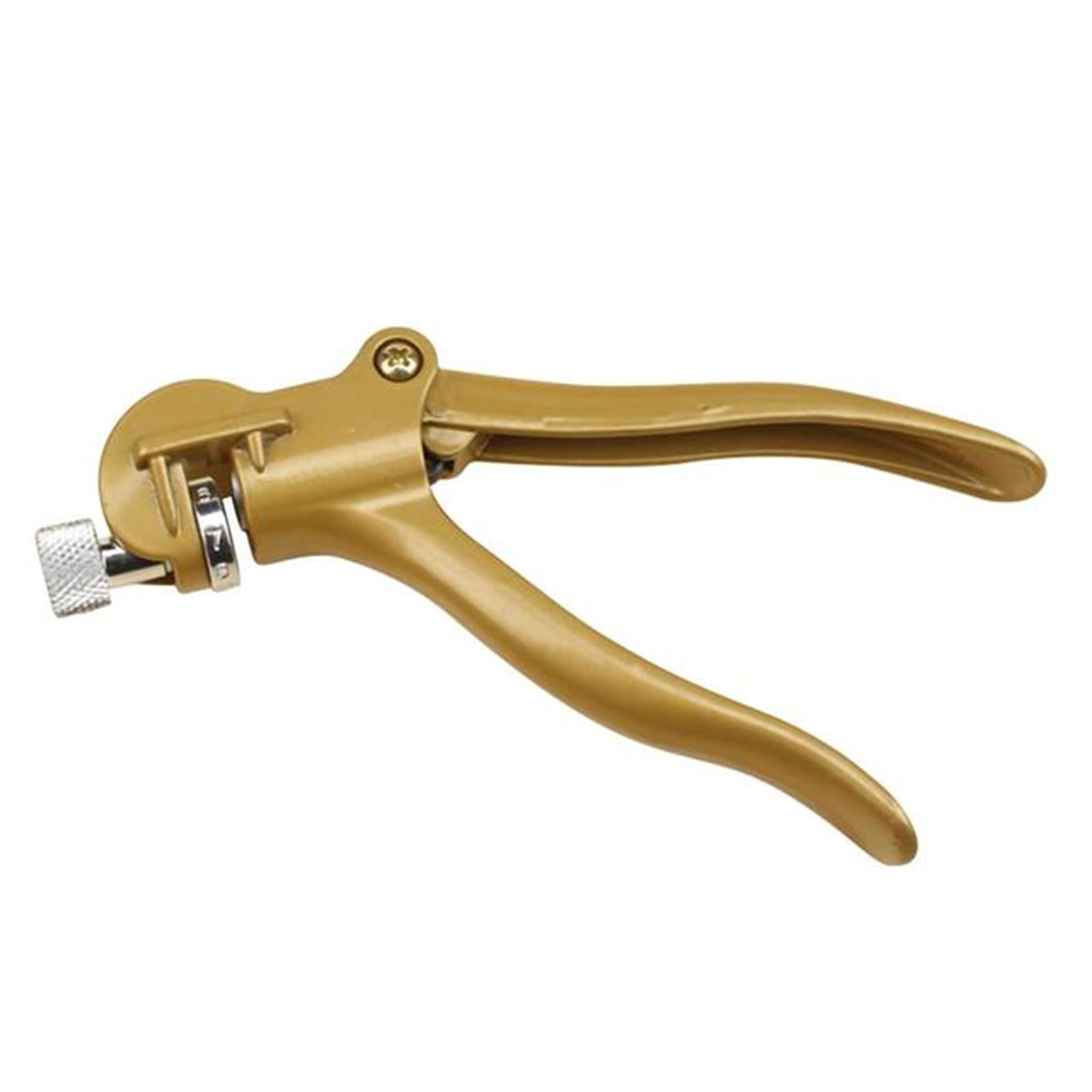 Durable Saw Pliers Set for Woodworking - Professional Saw Blade Puller & Setting Tool for Woodwork Hand Tools | Perfect for Sharpening & Adjusting Saw Blades in Carpentry Projects