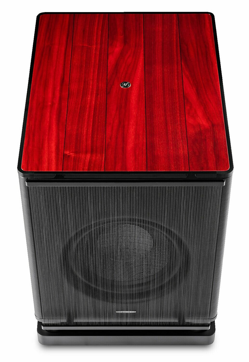 Sonus Faber Gravis III/V/VI Subwoofer - High Performance Home Theater & Music Speaker System - Perfect for Movie Nights & Audiophile Listening