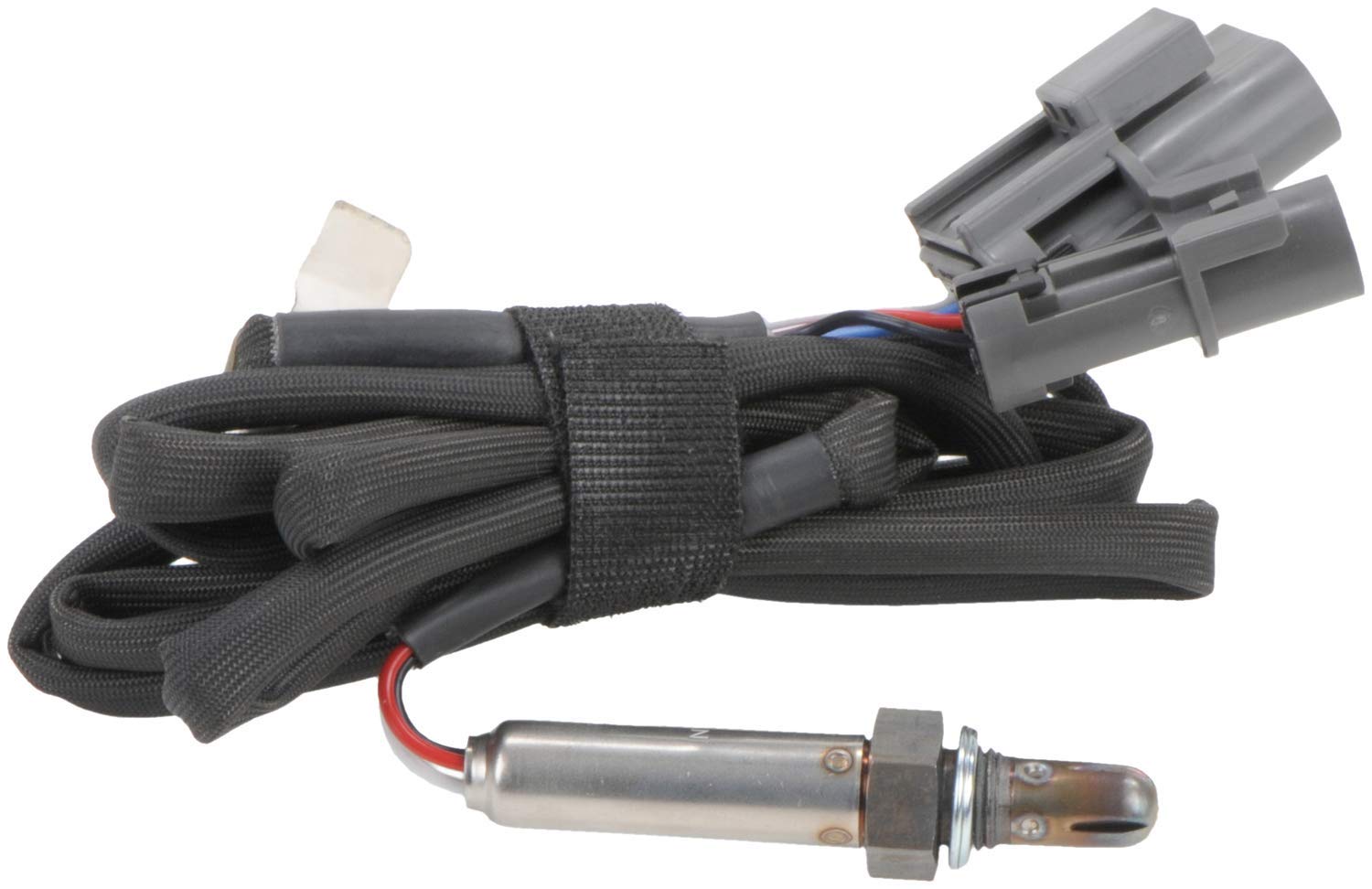 BOSCH 15207 Premium OE Fitment Oxygen Sensor - Compatible with Select Nissan Models (Altima, Maxima, Sentra) | Direct Replacement for Improved Fuel Efficiency & Engine Performance | Perfect for DIY Auto Repairs & Maintenance