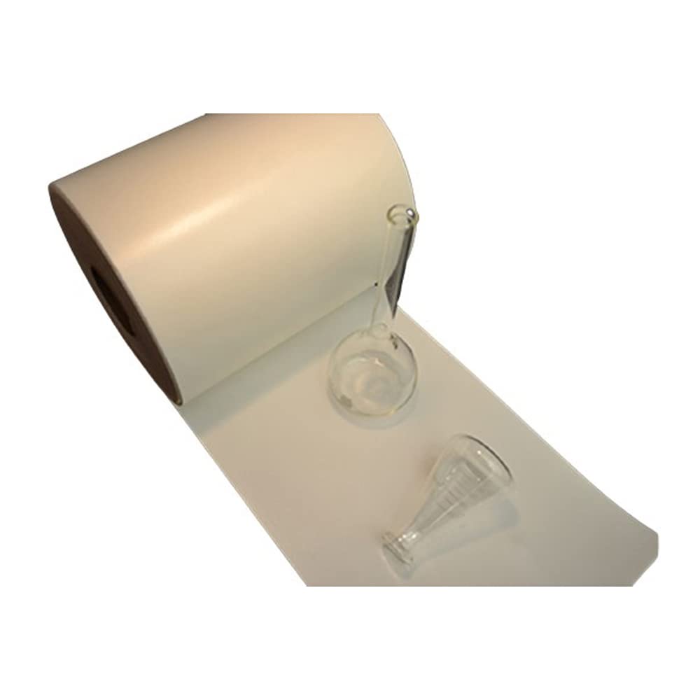 Jaece Industries RA100-H2 Non-Slip Foam Shelf & Drawer Liner Rolls - 12