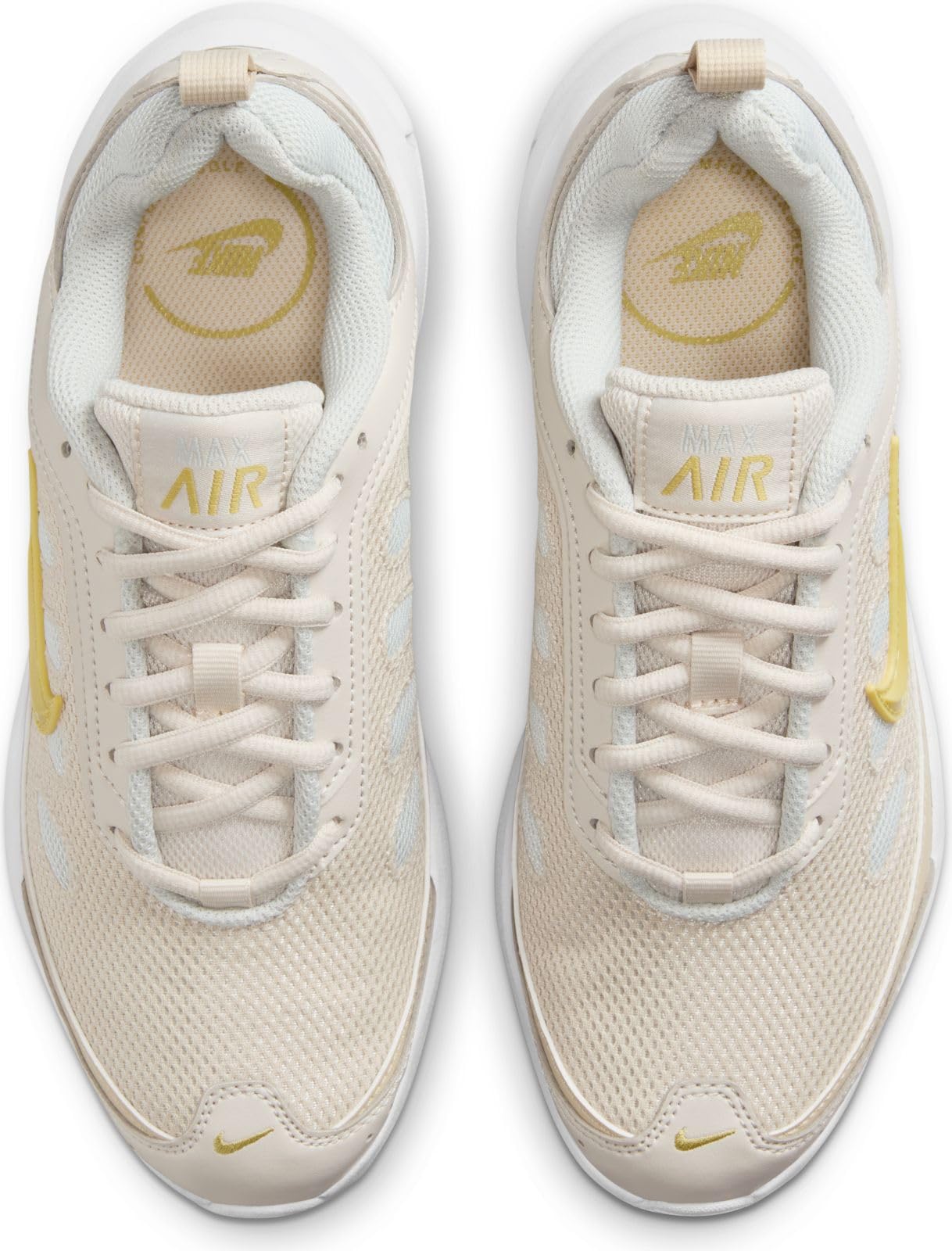 Nike Men's Running Shoes for Gymnastics - Lightweight Athletic Training Shoes for CrossFit, Workouts & Gym Exercises
