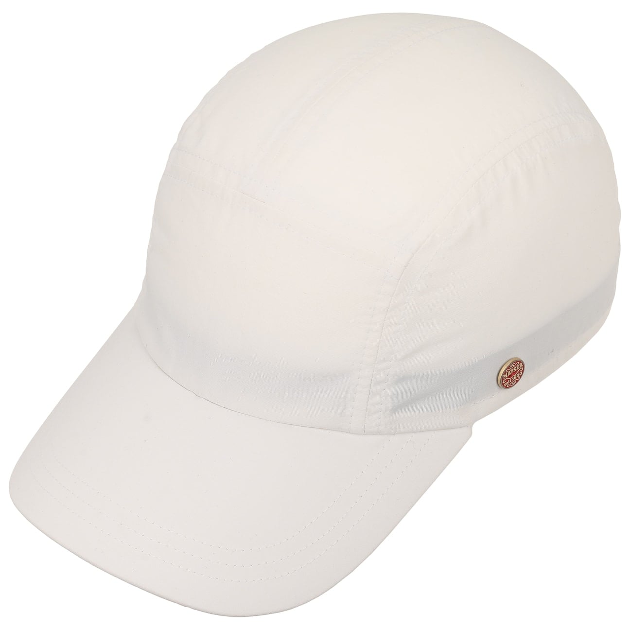 Mayser Riccardo Sunblocker Cap - UPF 50+ UV Protection Hat for Men & Women - Perfect for Beach, Hiking, and Outdoor Activities