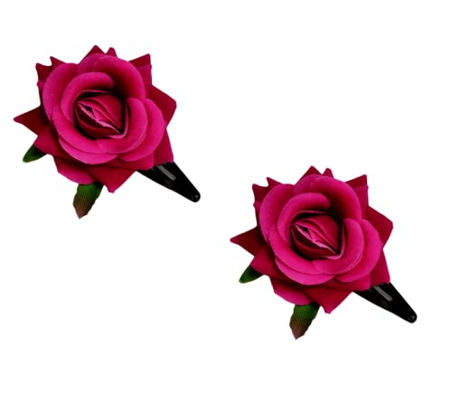 Dark Pink